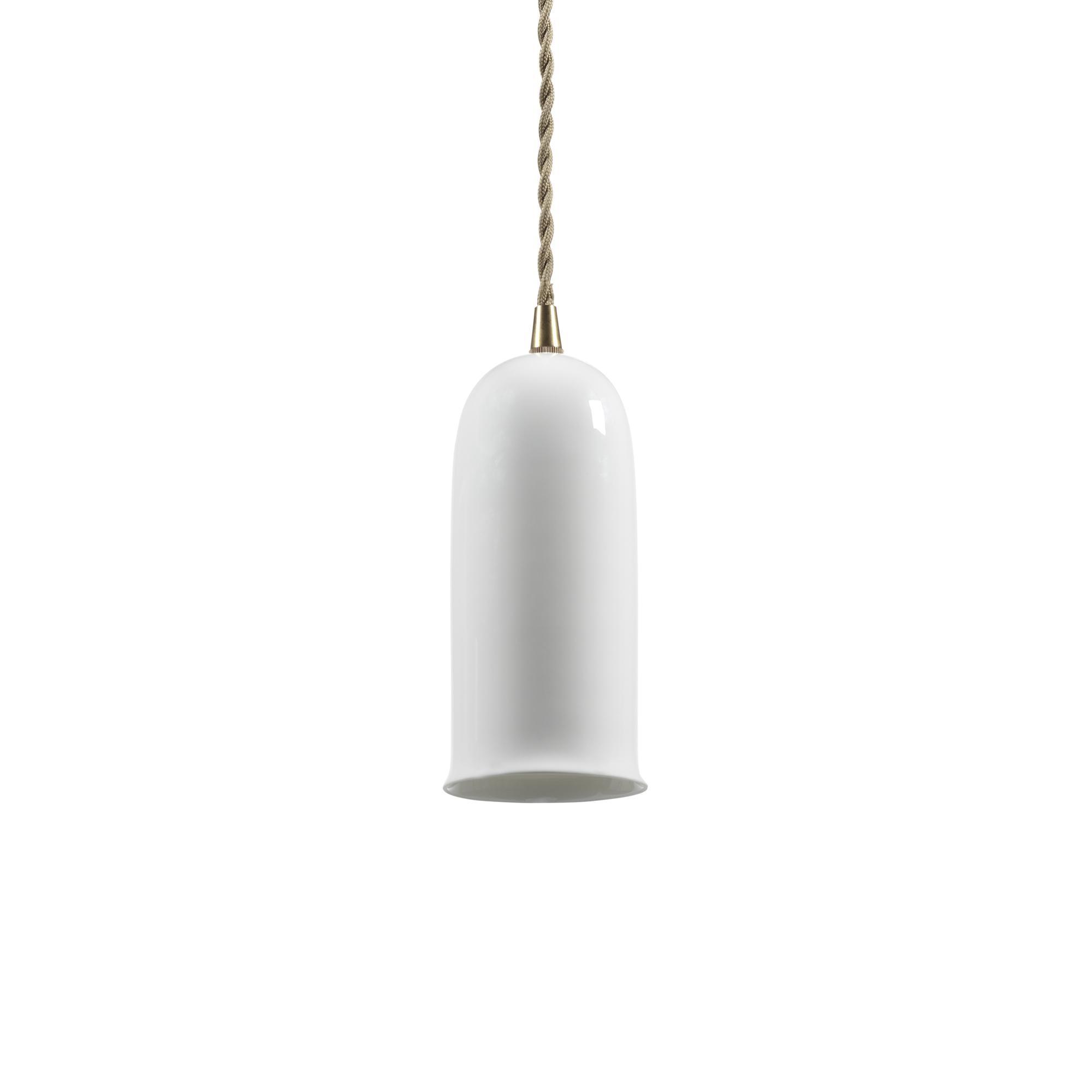 Serax Terres De Rêves Suspension Olympia N2 Blanc