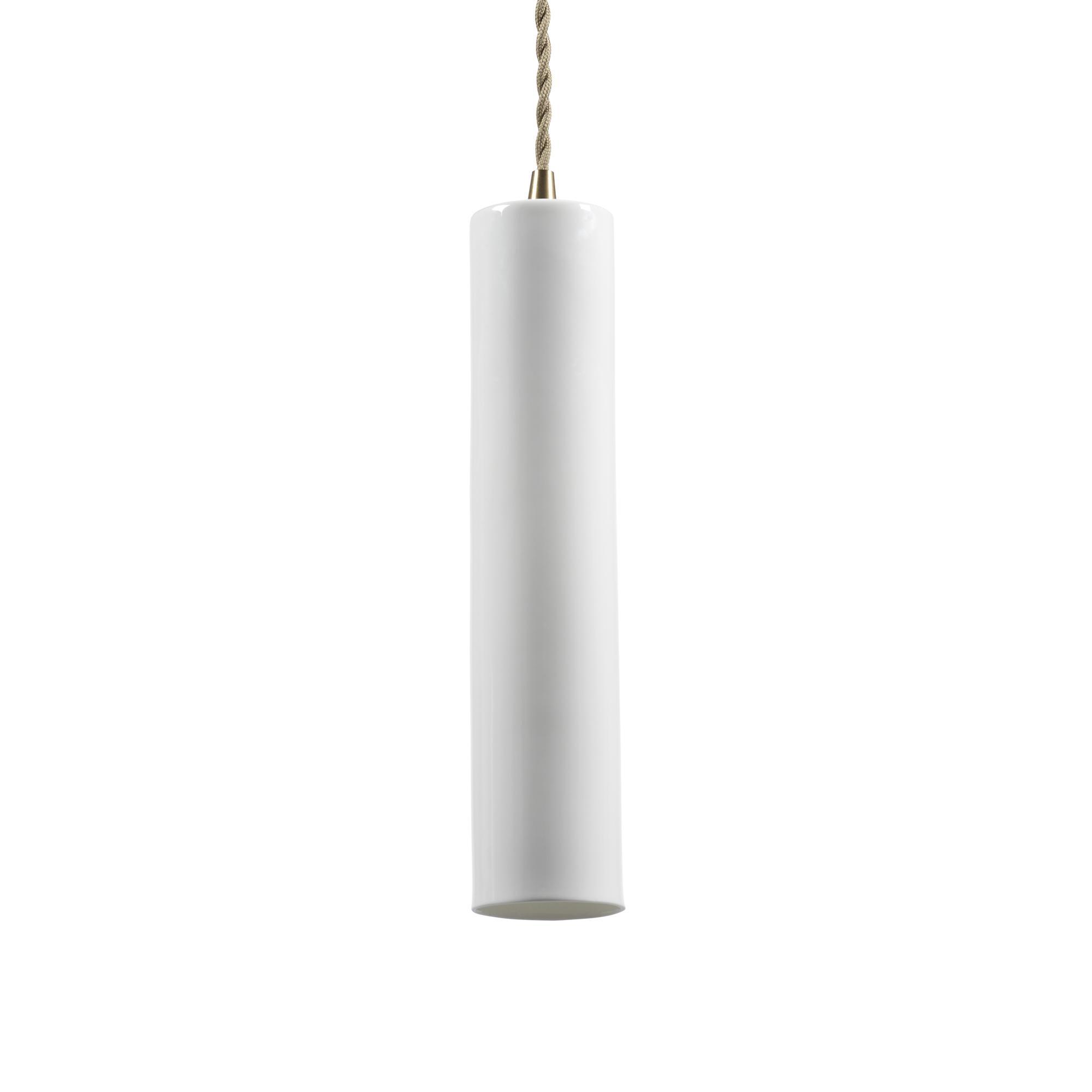 Serax Terres De Rêves Suspension Olympia N3 Blanc