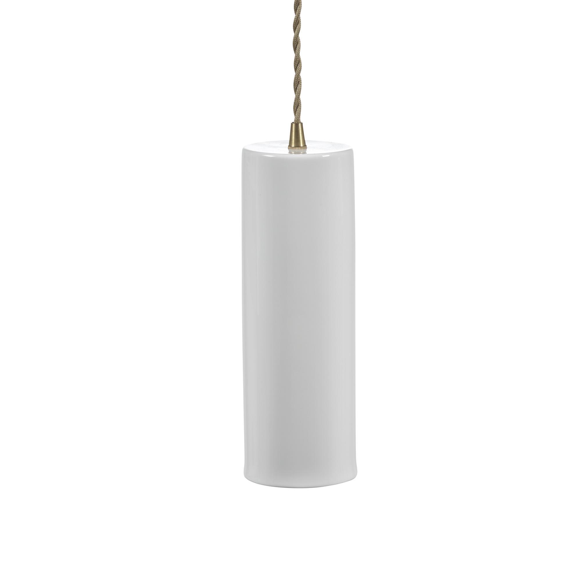 Serax Terres De Rêves Olympia Pendant N4 White