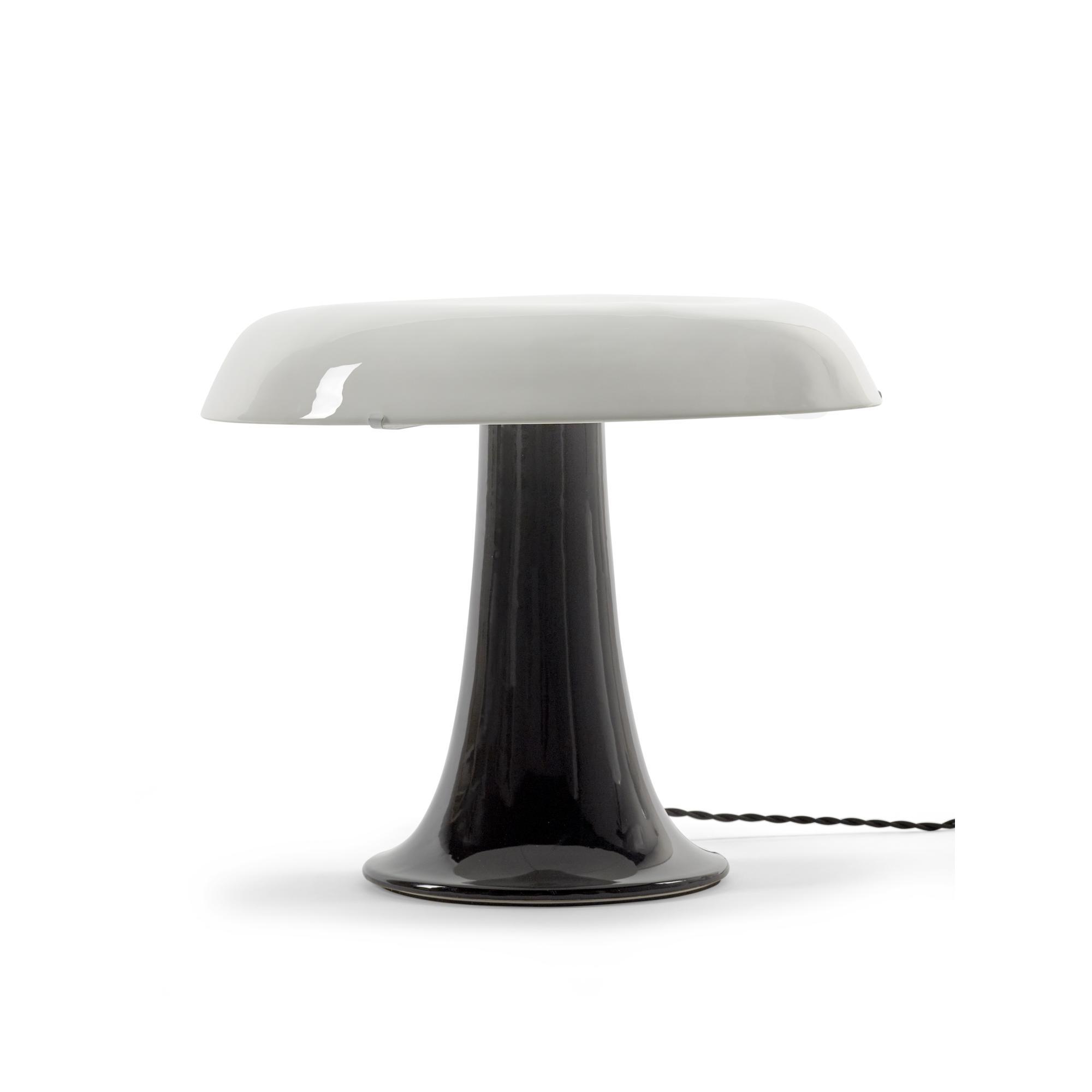 Serax Terres De Rêves Celine Table Lamp N3 Black/ White