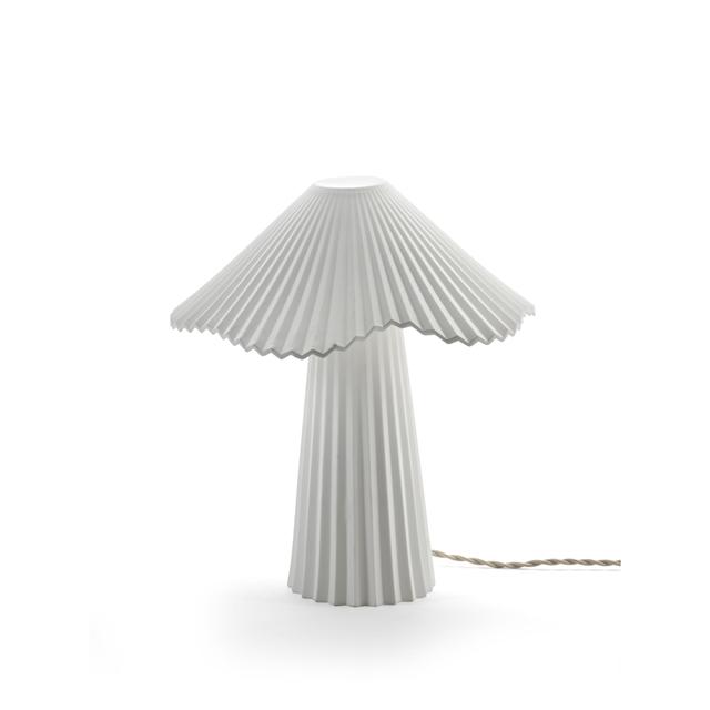 Serax Uala Bordslampa Liten Vit
