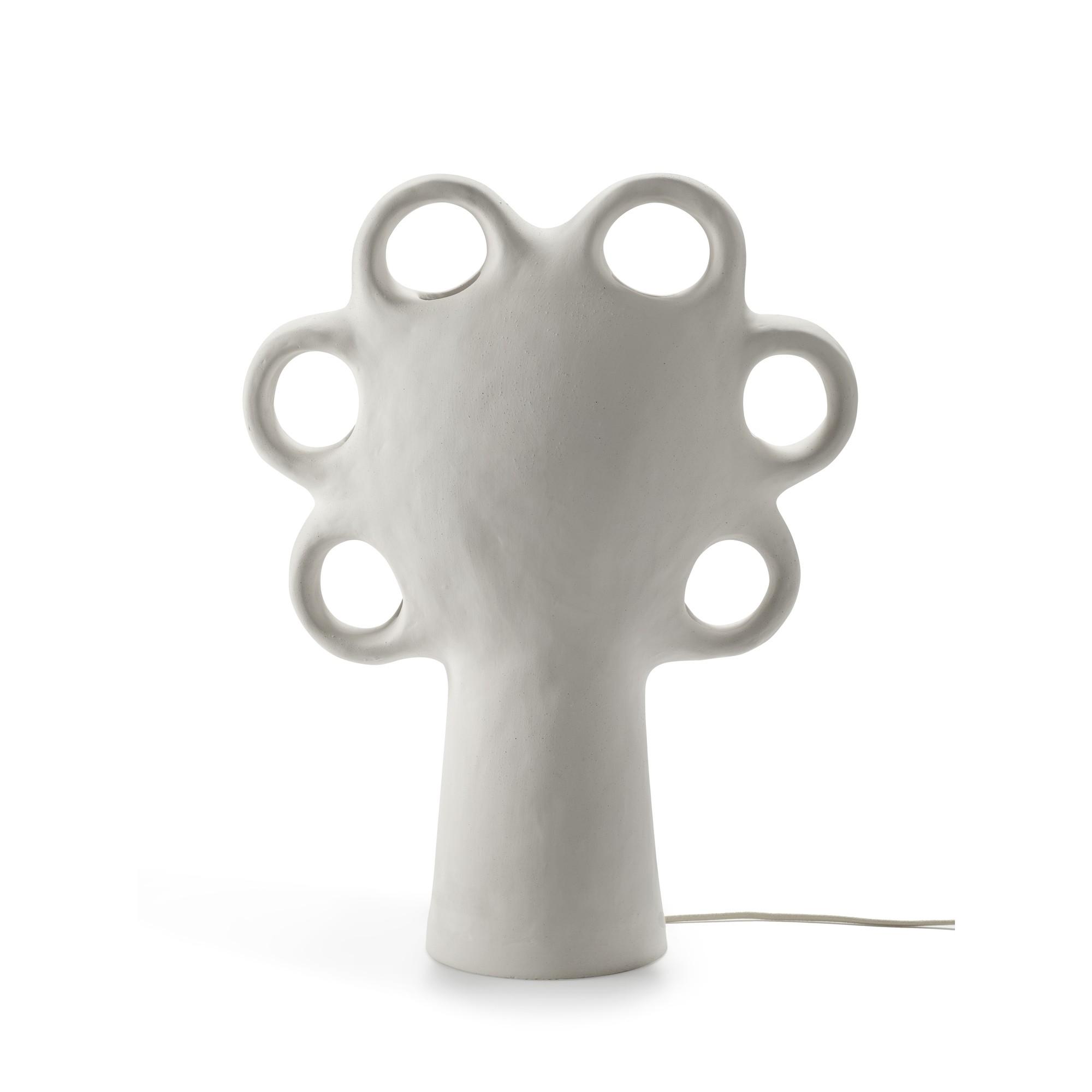 Serax Harna Floor lamp Beige