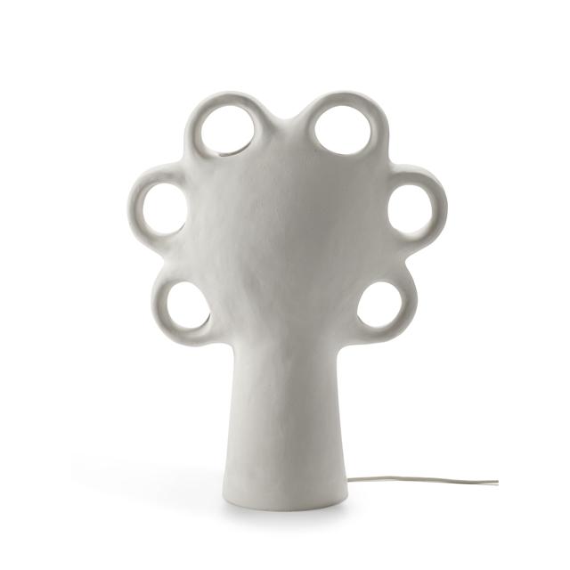 Serax Harna Golvlampa Beige