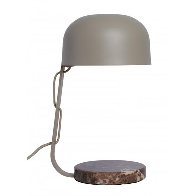 Watt & Veke Milly Bordslampa Beige