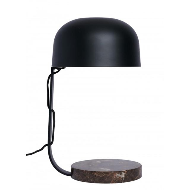 Watt & Veke Milly Bordslampa Svart