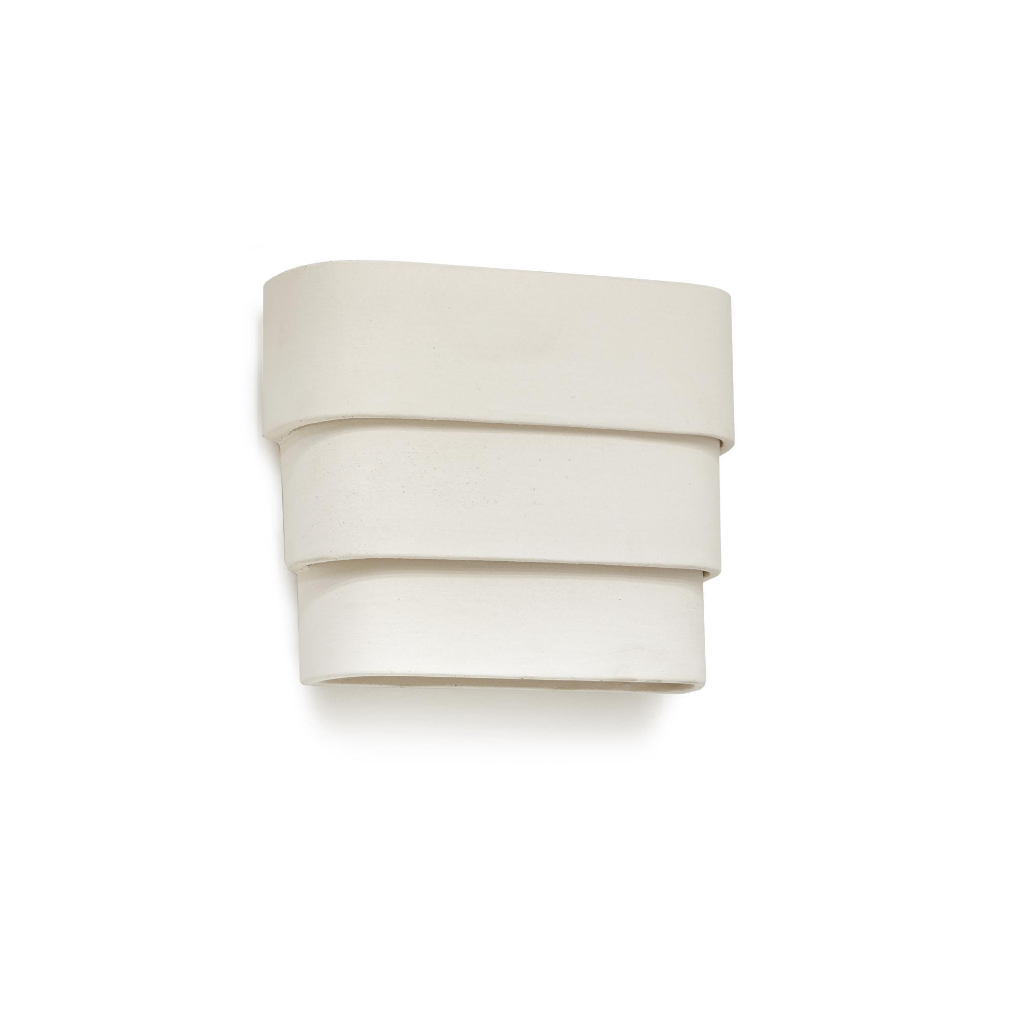 Serax Terres De Rêves Jack Wall Lamp Beige