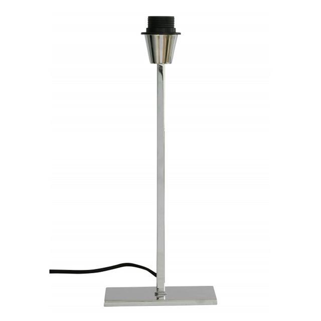 Watt & Veke Mika Bordslampa Bas Silver