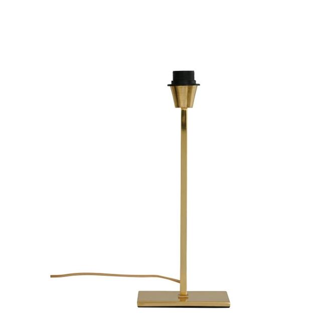 Watt & Veke Mika Bordslampa Bas Mässing