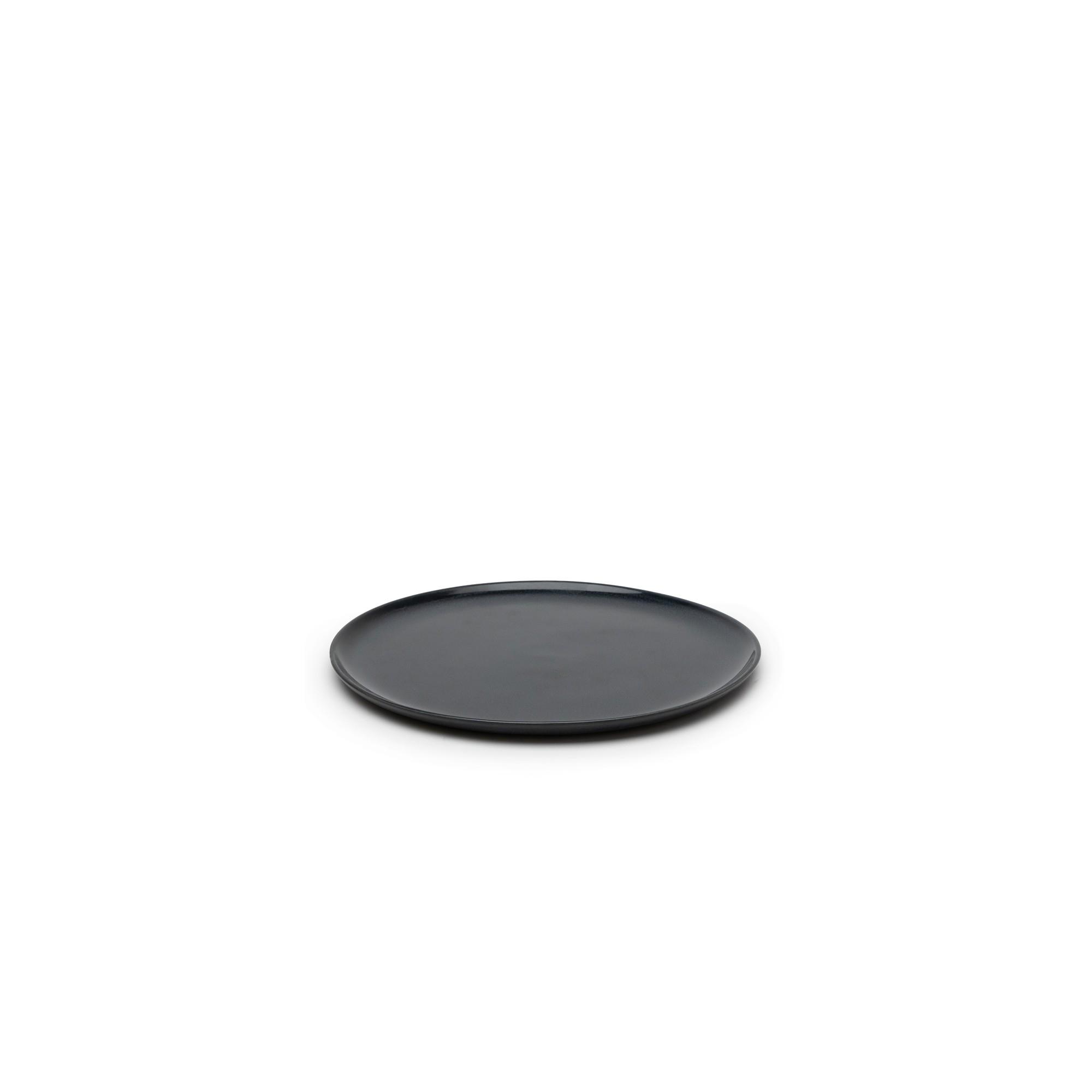 Serax Terres De Rêves Bord M Donkerblauw