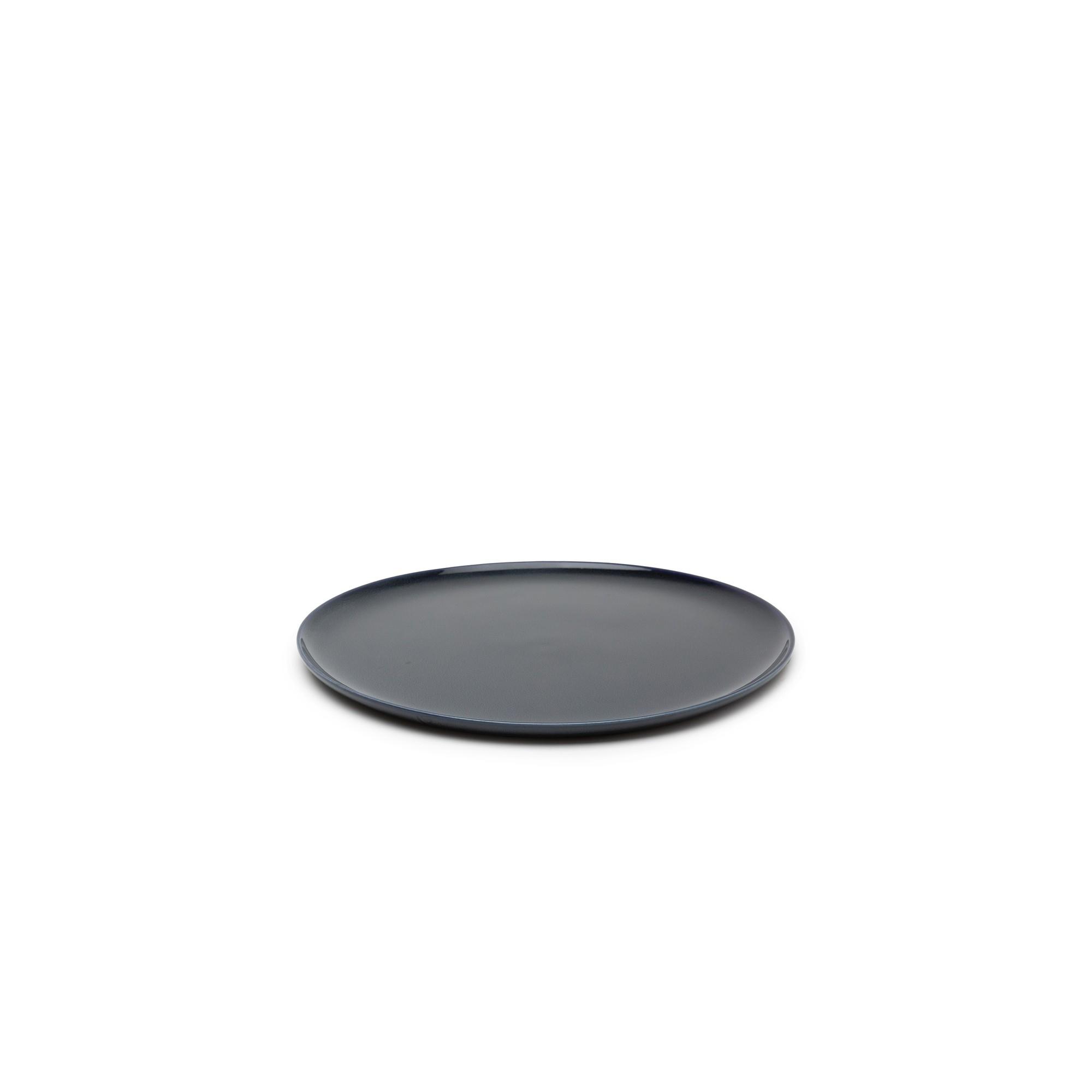 Serax Terres De Rêves Bord L Donkerblauw