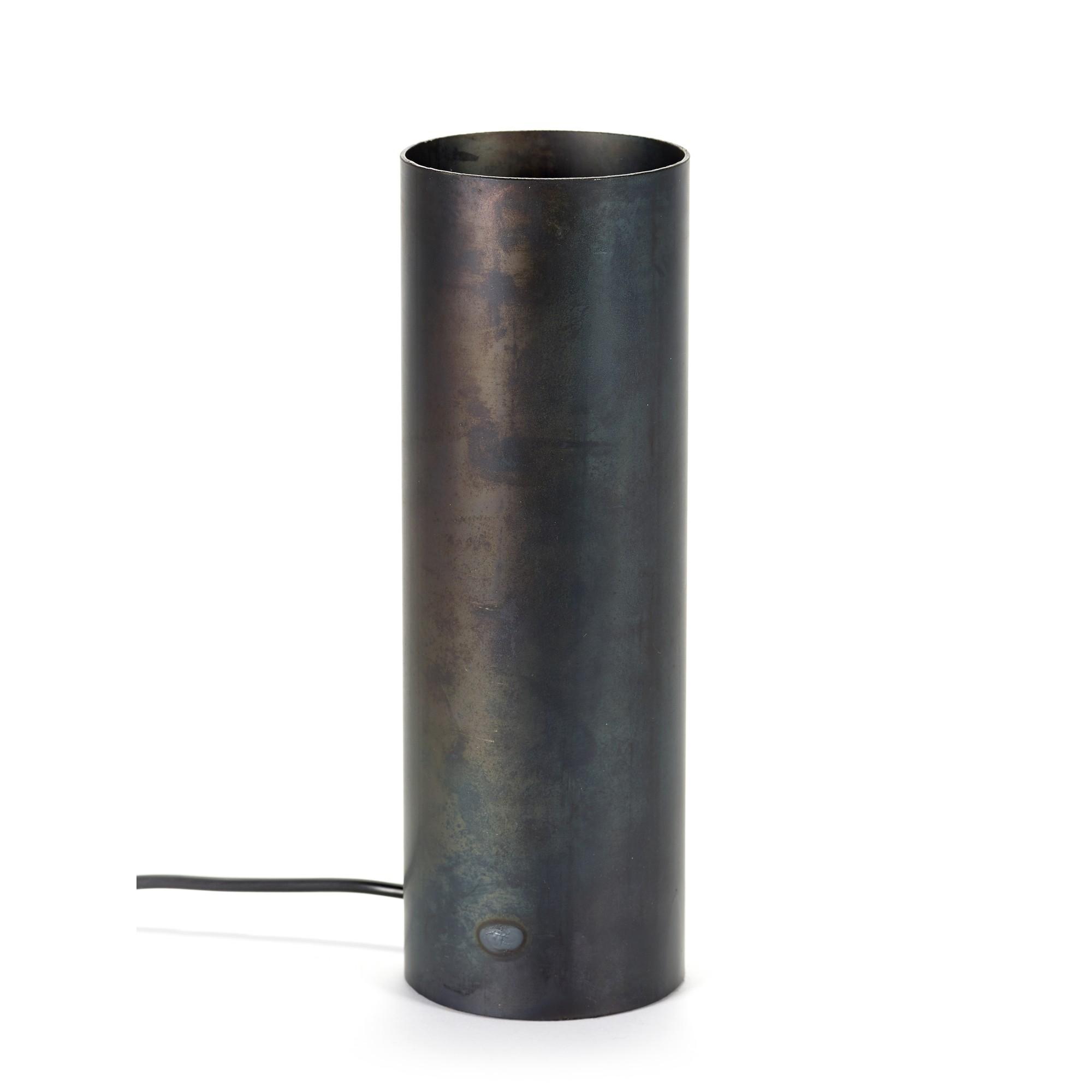 Serax Sofisticato Vloerlamp NO.17 Zwart