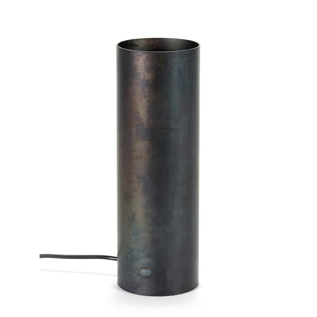Serax Sofisticato Golvlampa NO.17 Svart