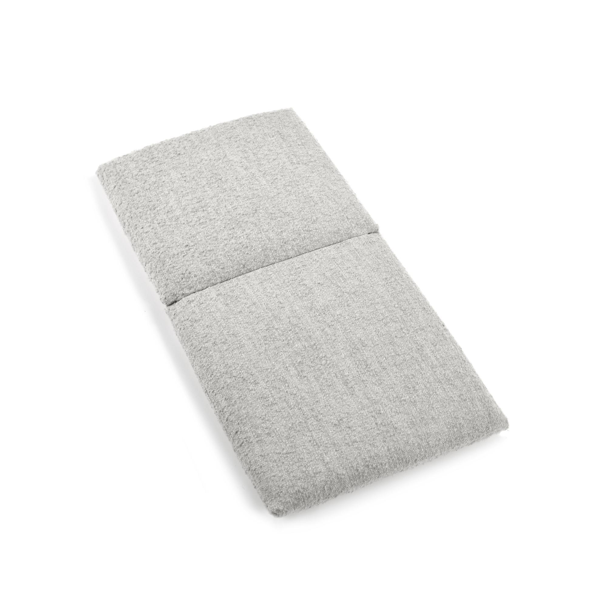 Serax Marie Coussin Pour Fauteuil Valérie Gris