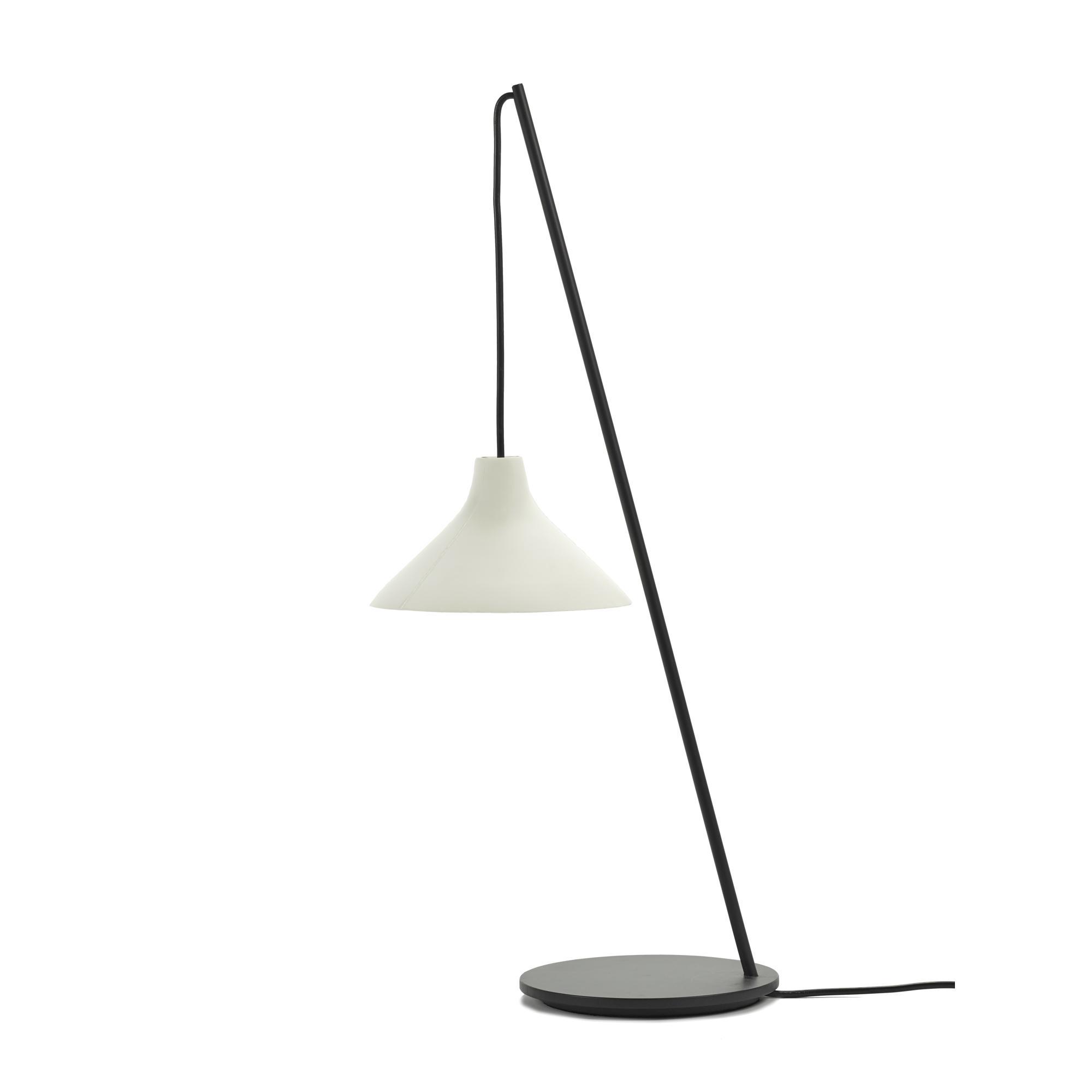 Serax Seam Table Lamp L White