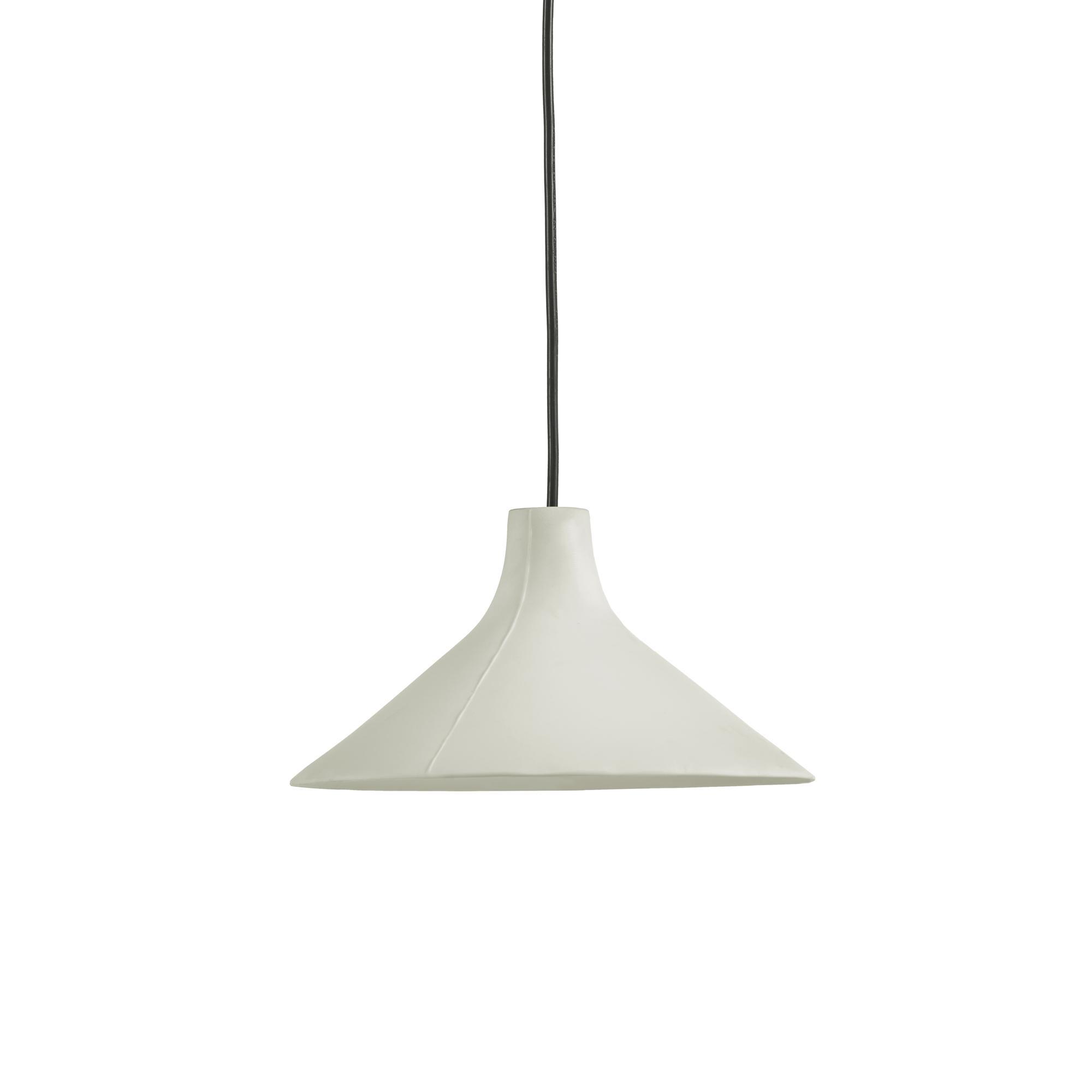 Serax Couture Suspension M Blanc