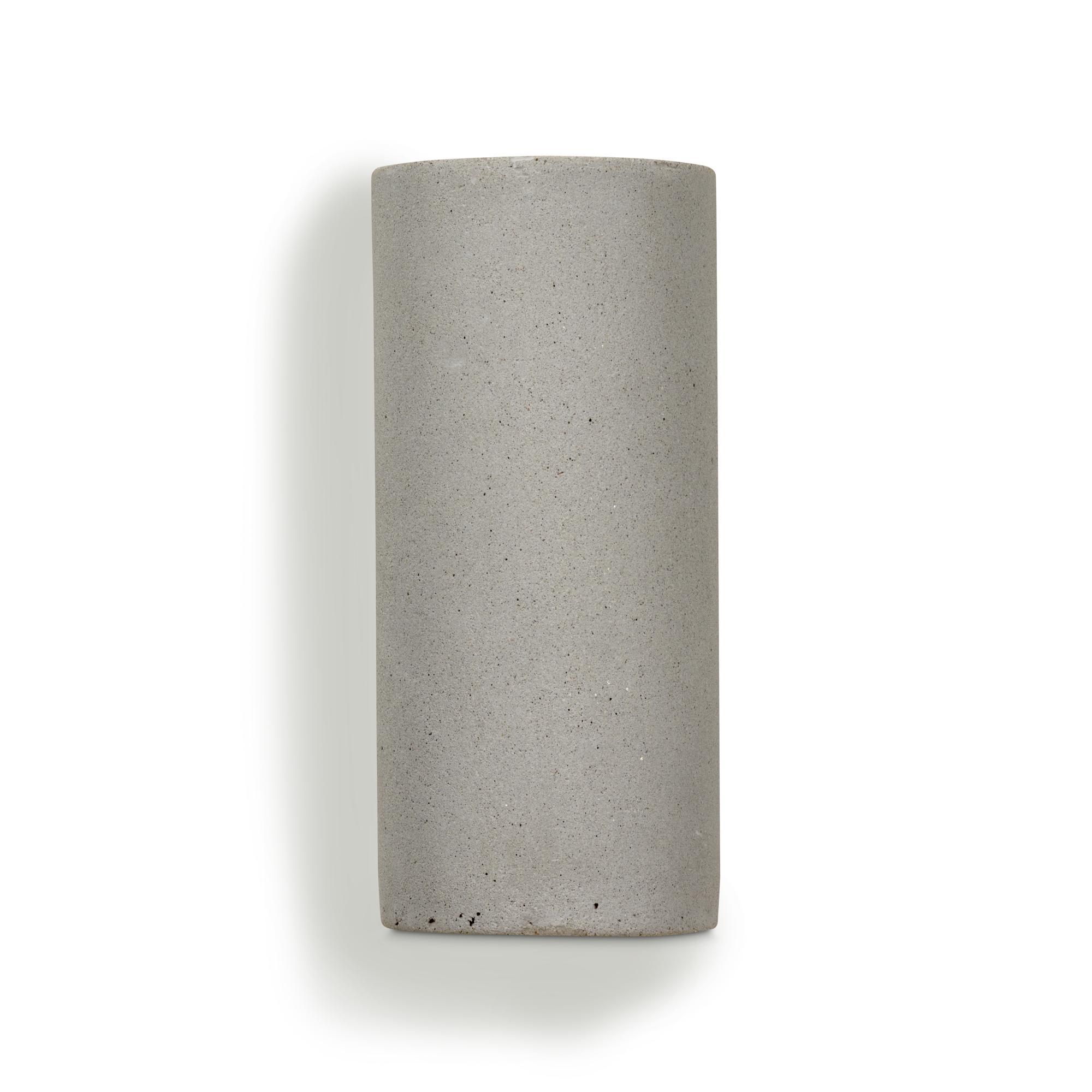 Serax Lighting By Thjis Prinsen Wall Lamp 3 Concrete