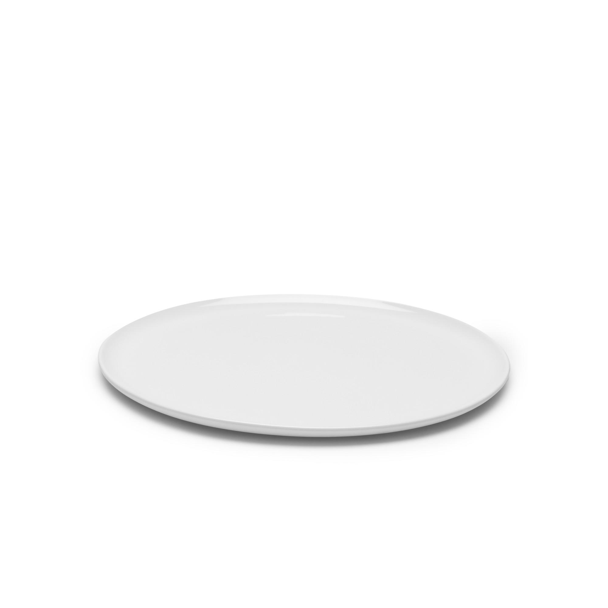 Serax Lampensockel XXL Weiß