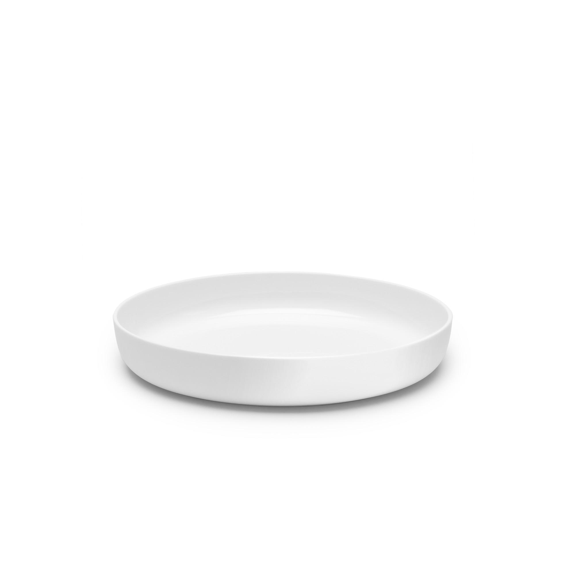 Serax Lampensockel XL Weiß