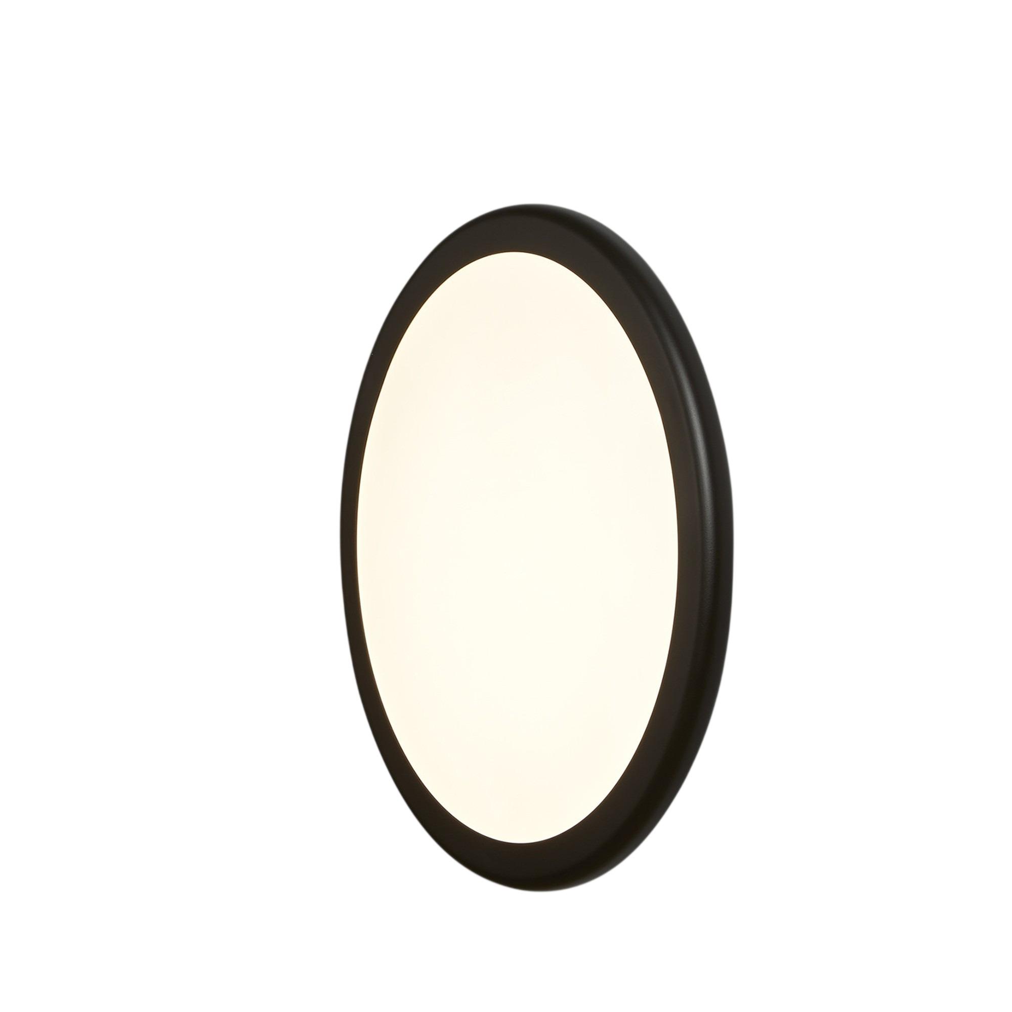 Plafoniera TOOY Bilancella 512.71 Nero