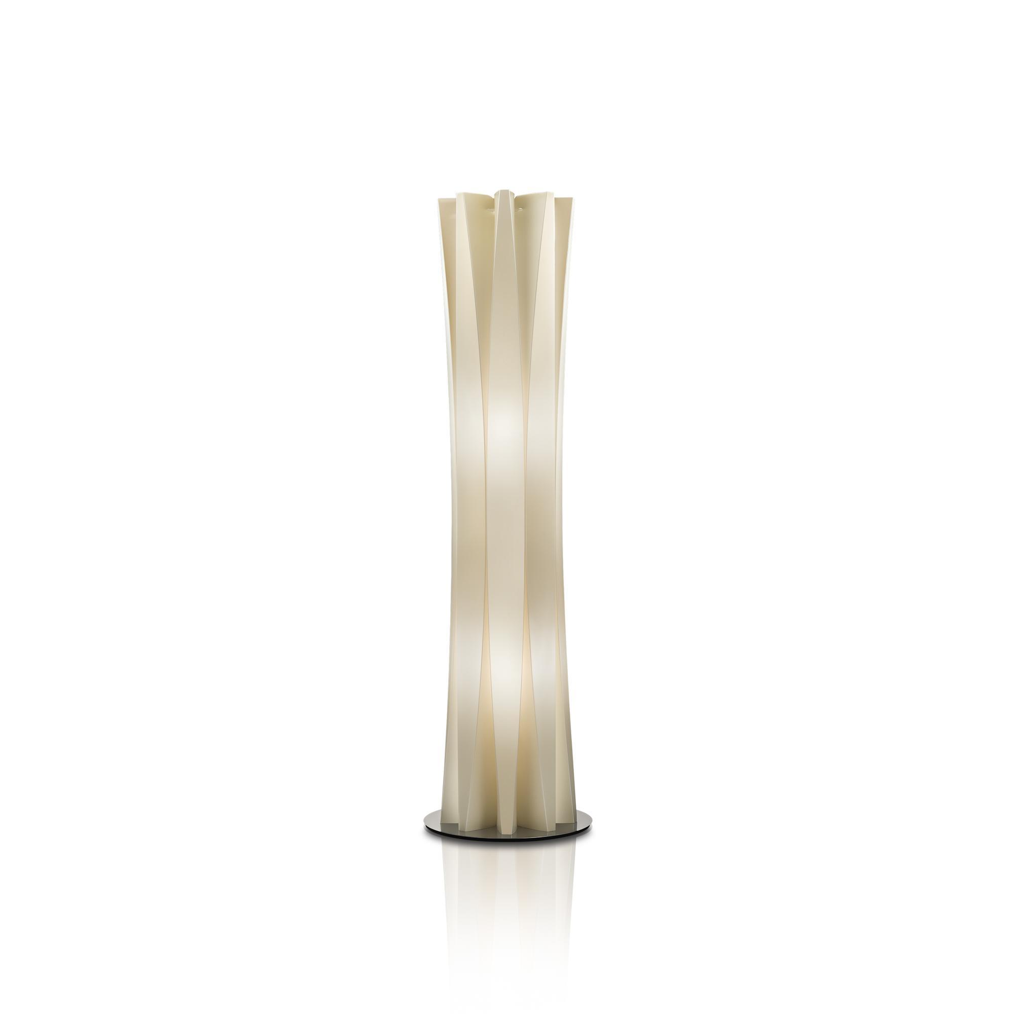 SLAMP Bach Lampada da Terra L Oro