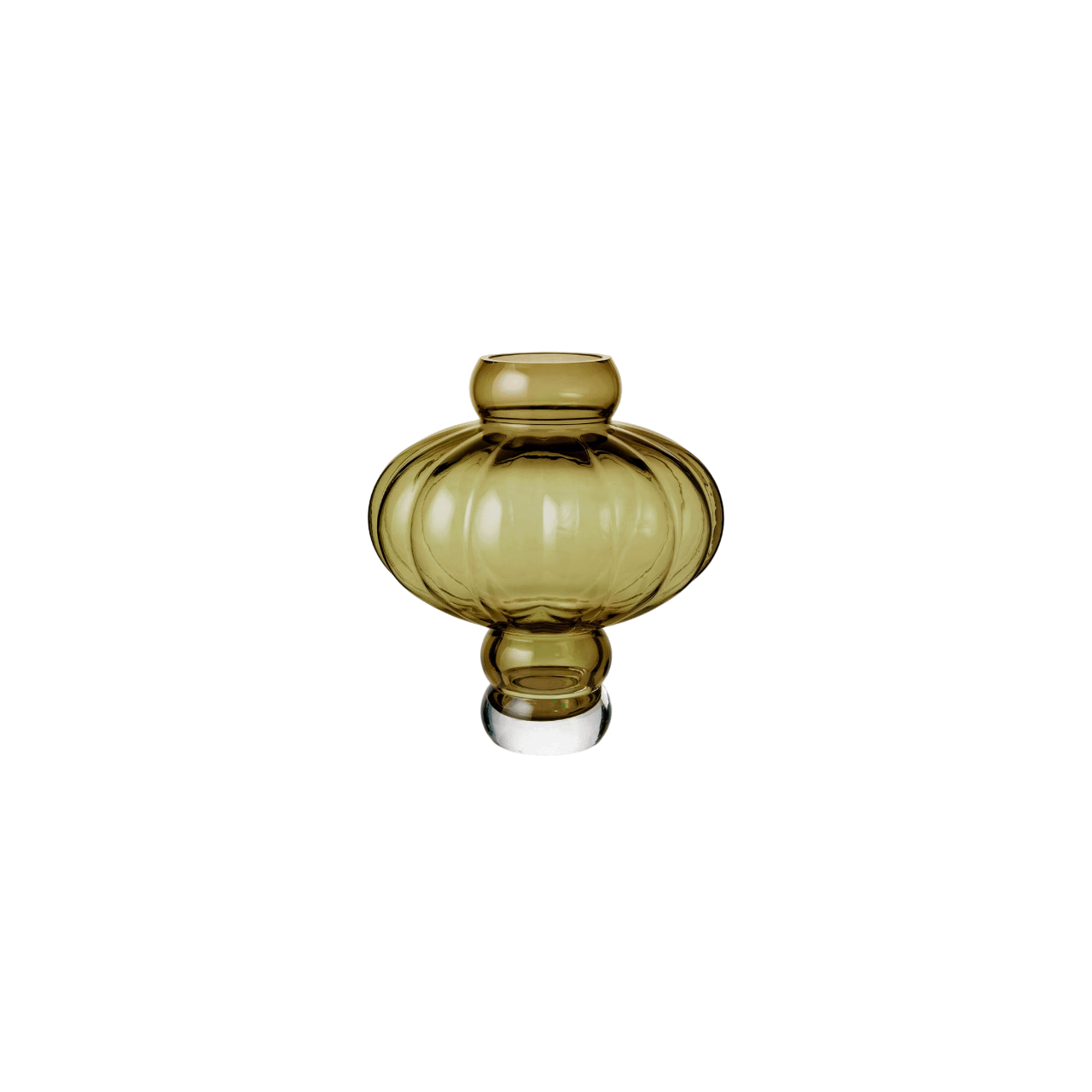 Louise Roe Balloon 02 Vaso Oliva
