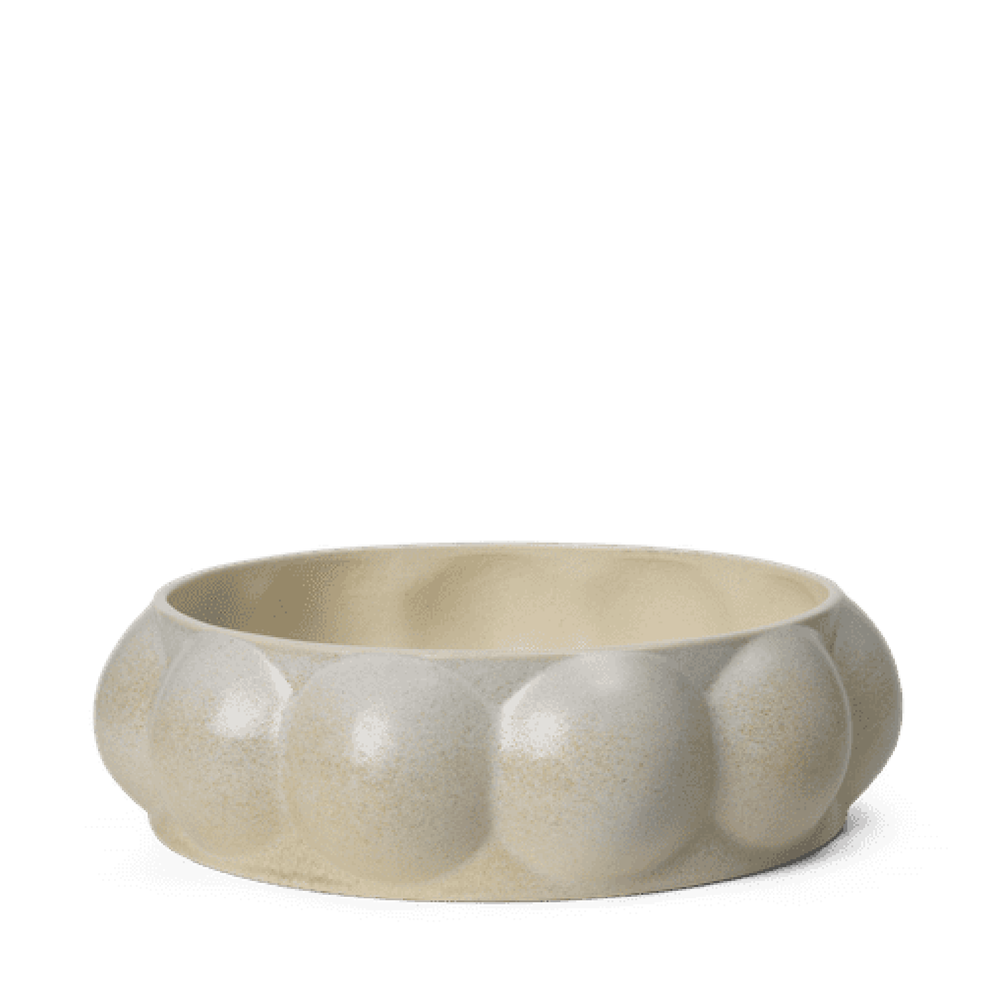 Louise Roe Balloon 07 Tray Vintage Glaze