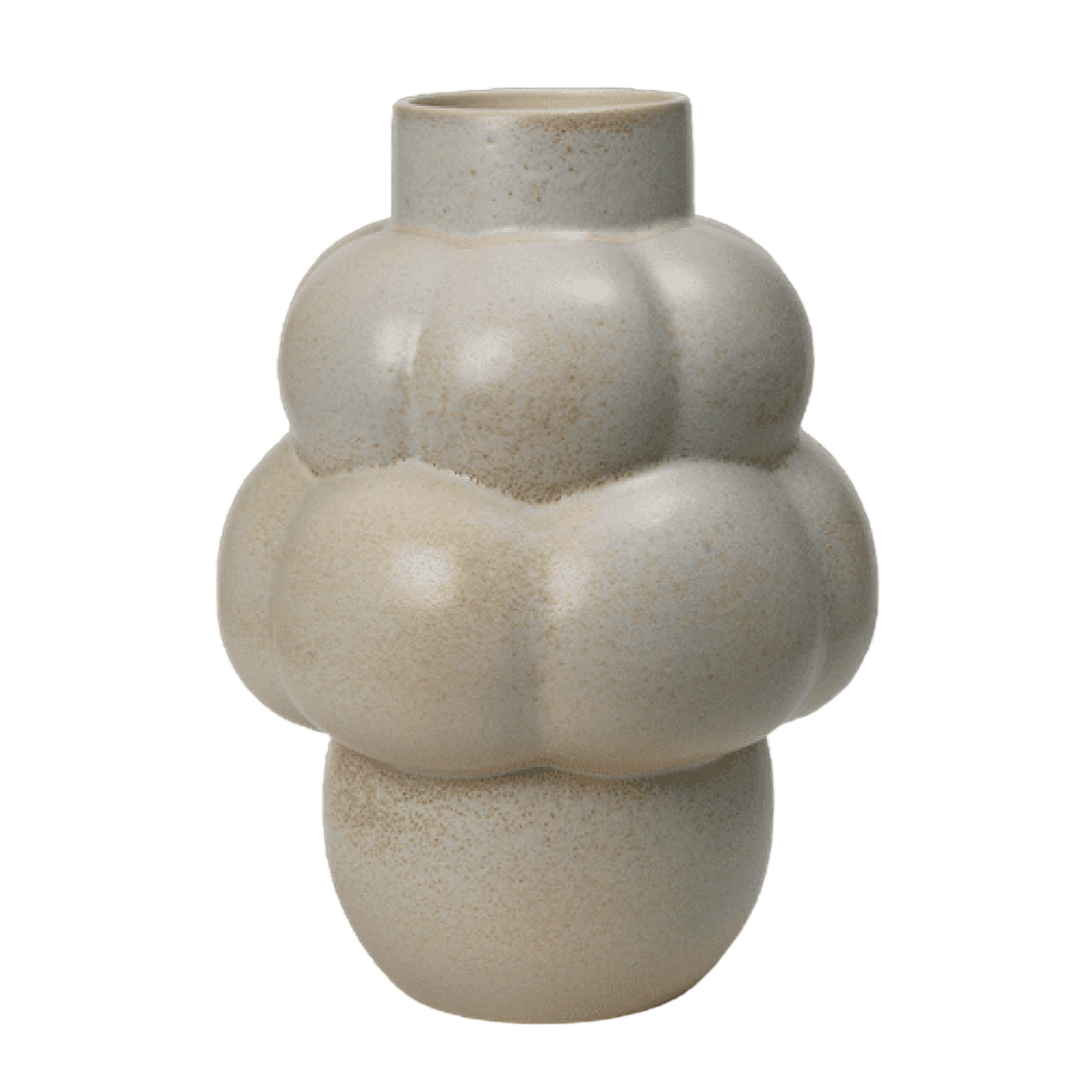 Louise Roe Balloon 04 Vaas Grande Vintage Glaze