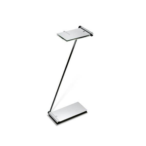 Baltensweiler ZETT Table Lamp Aluminium