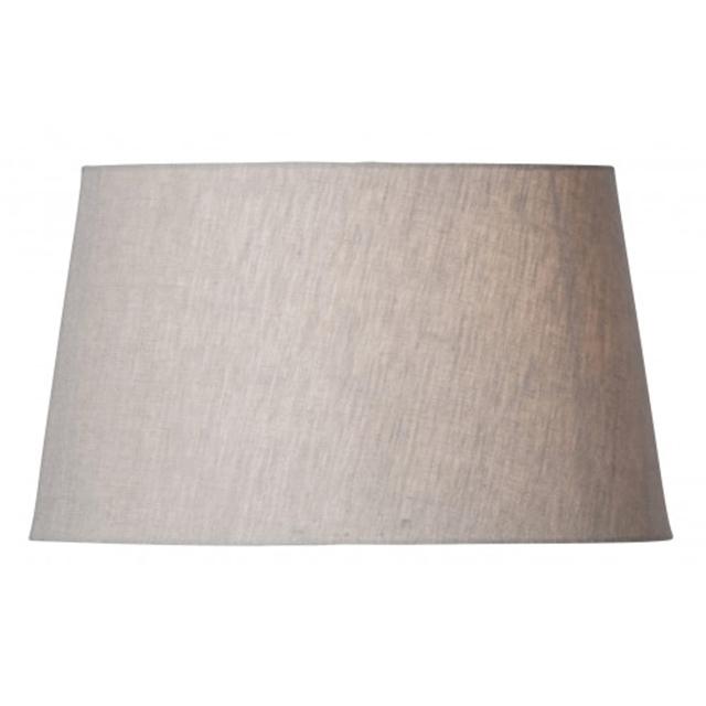 Watt & Veke Basic Straight 33 Lampskärm Natural