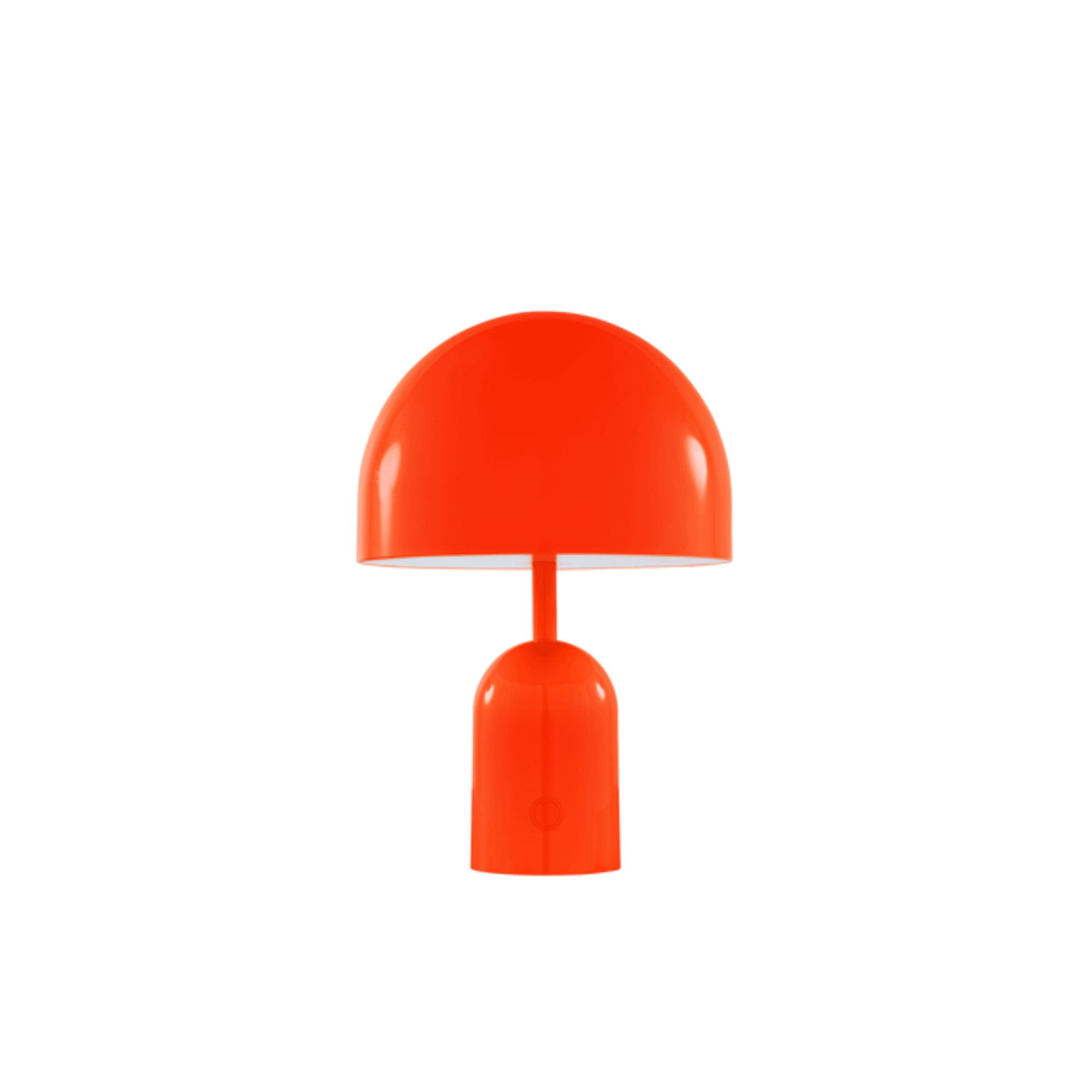 Lampada Portatile Tom Dixon Bell Fluoro