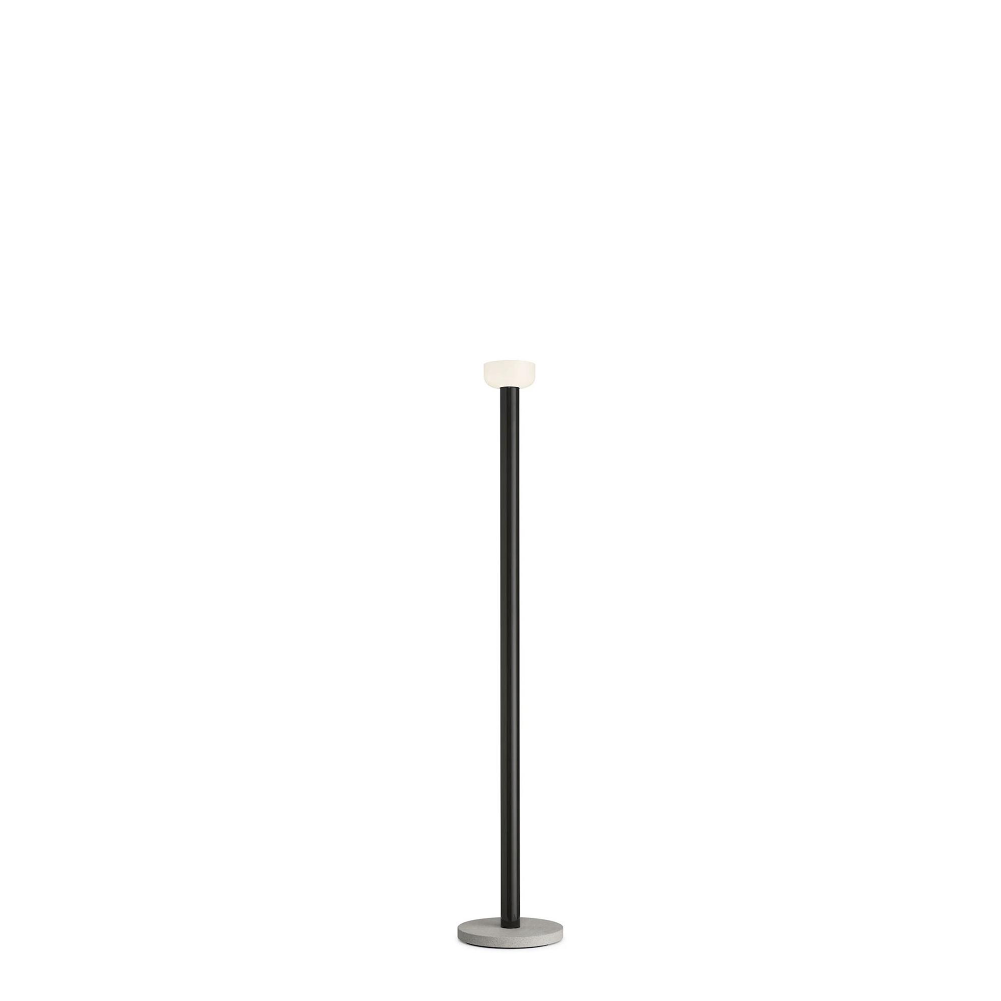 Flos Bellhop Floor Lamp Cioko