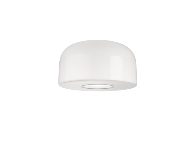 Flos Bellhop C2 Plafondlamp Wit
