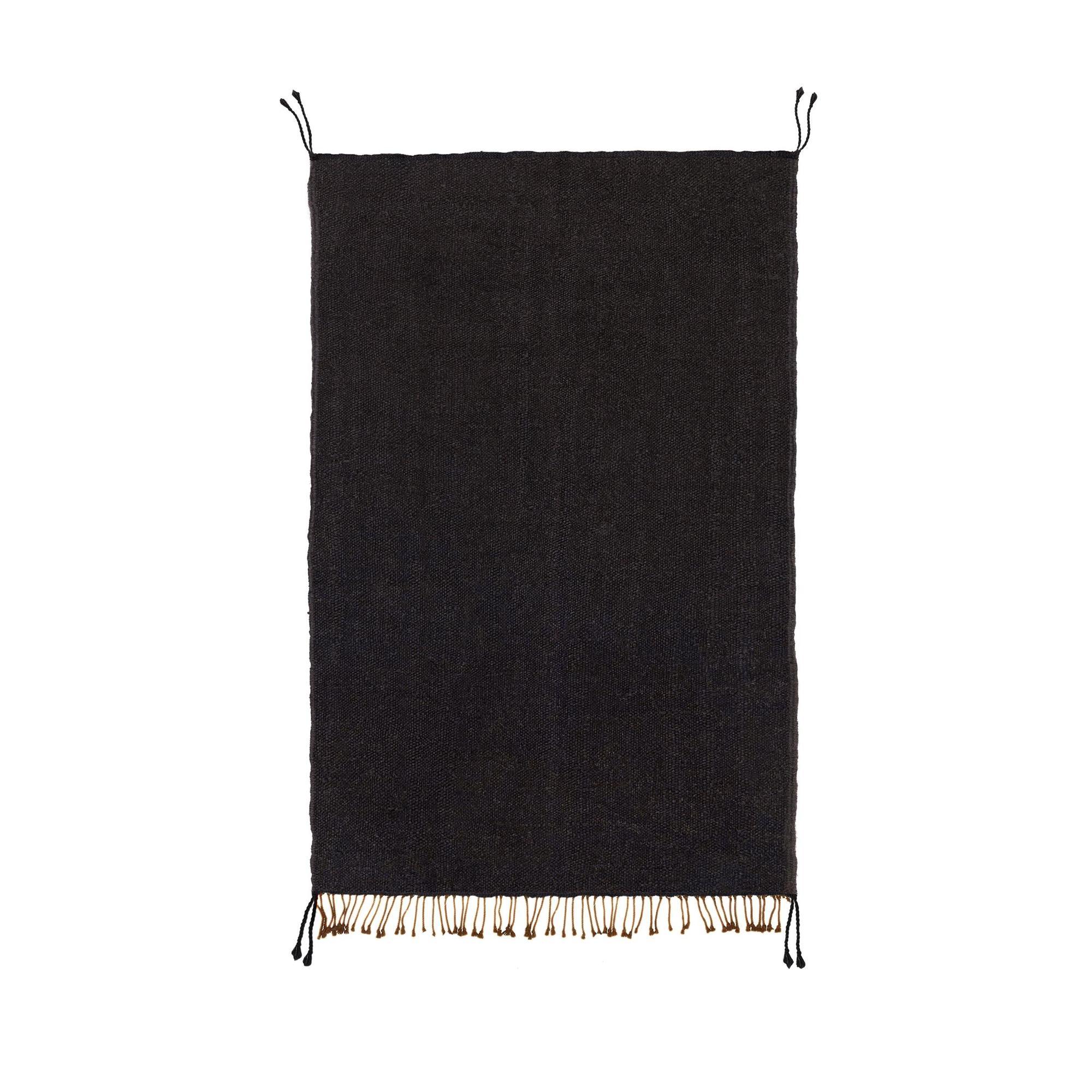 Frama Beni x Frama Carpet Medium Soil