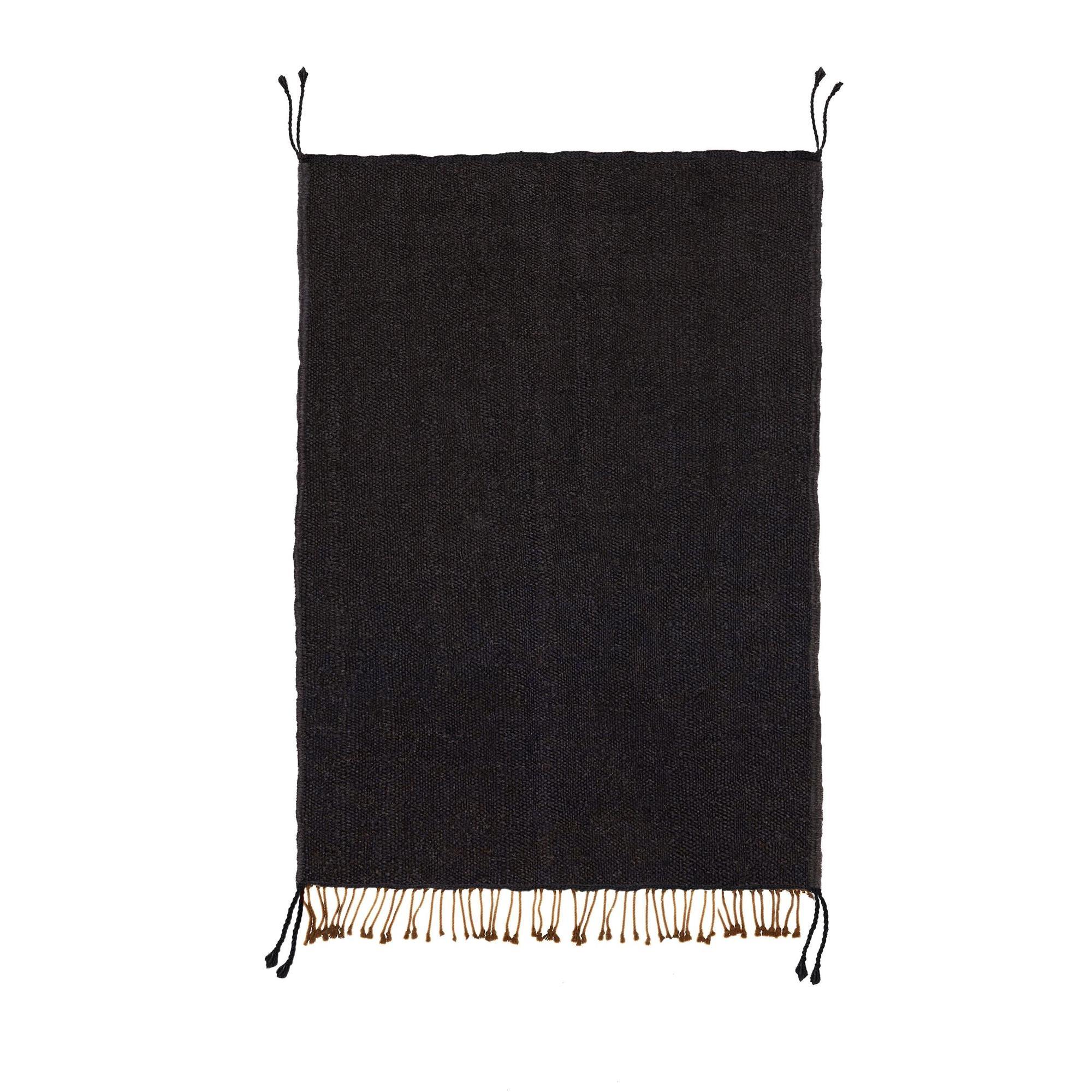 Frama Beni x Frama Rug Klein Soil