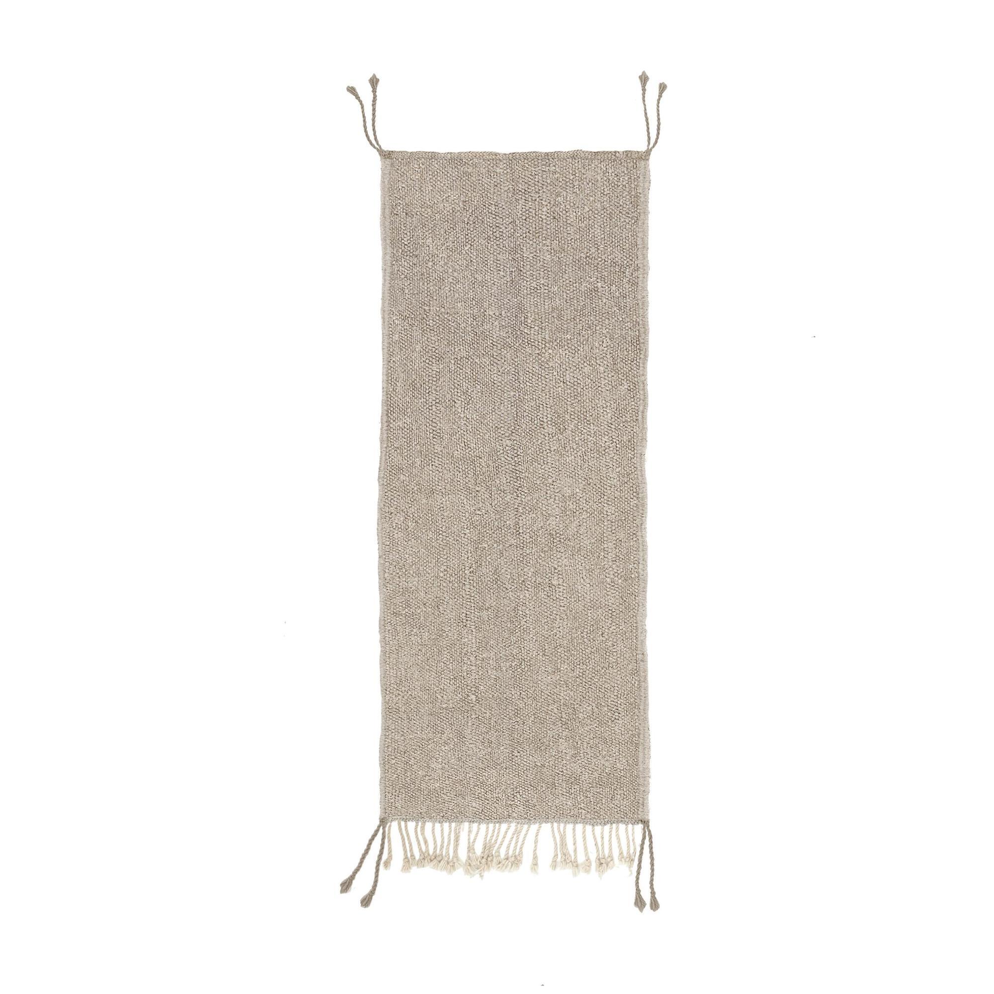 Frama Beni x Frama Runner Vloerkleed Klein Zout