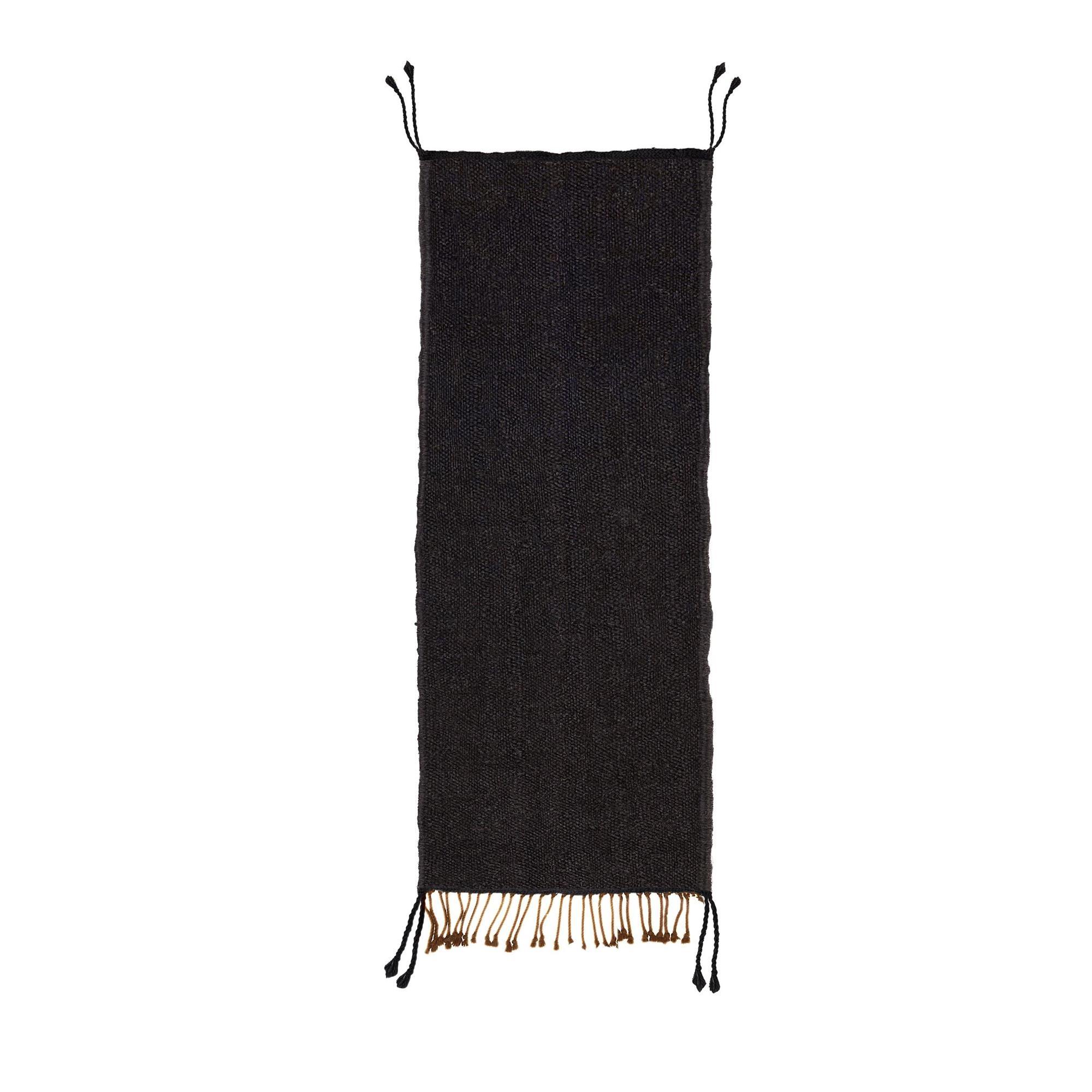 Frama Beni x Frama Runner Rug Klein Soil