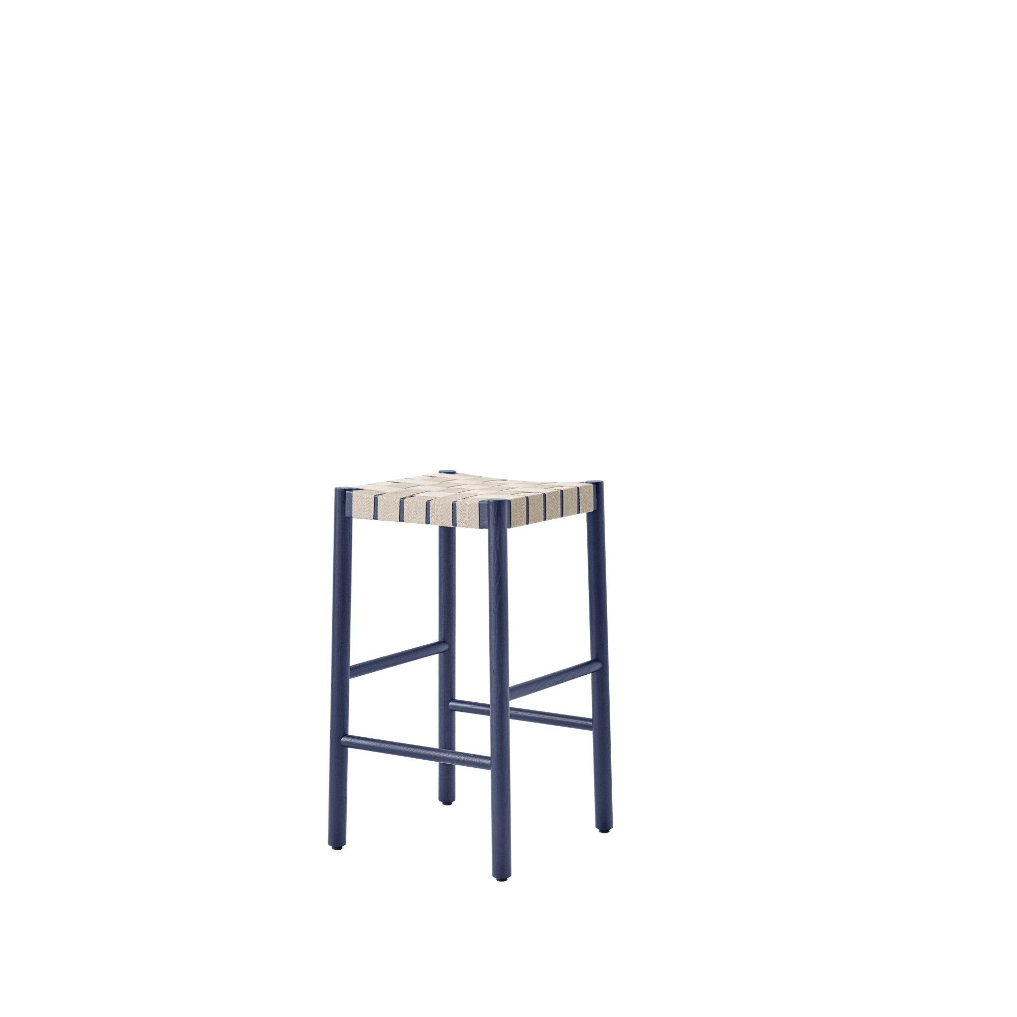 &Tradition Betty Barstol TK7 Twilight/Natur