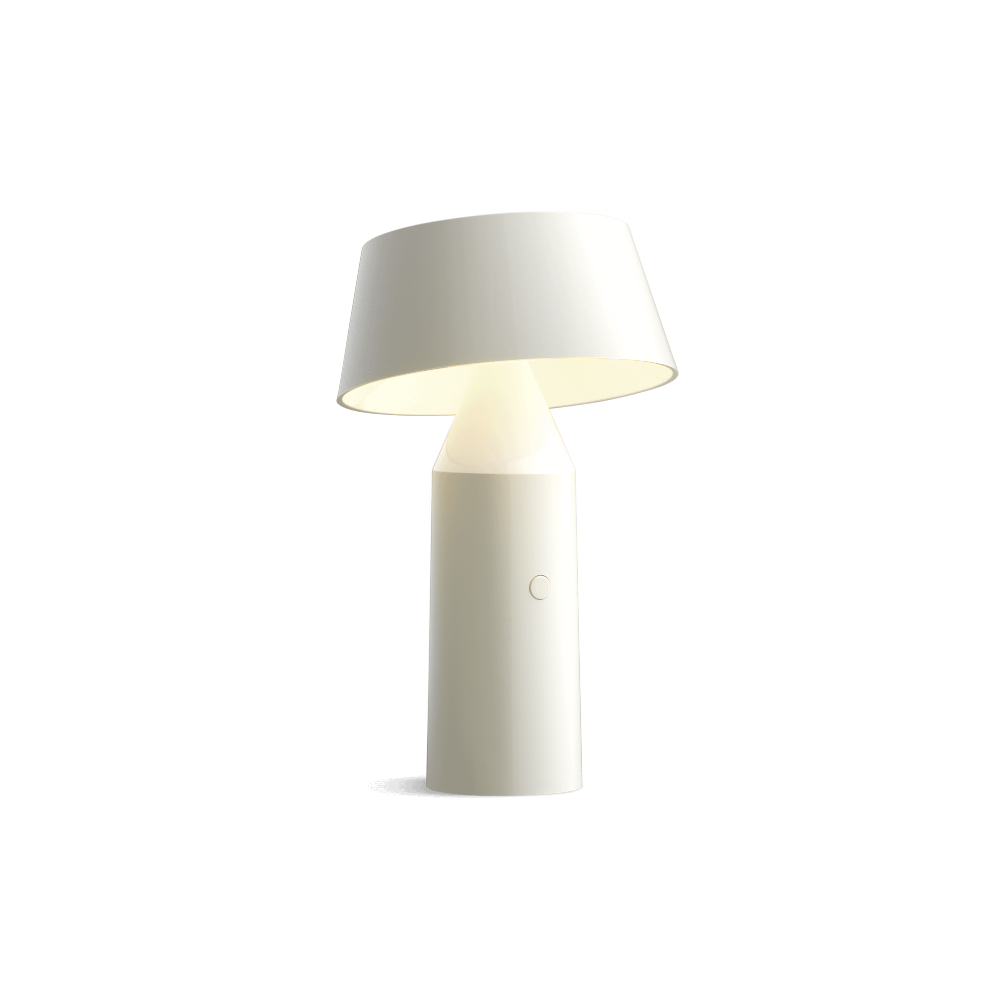 Marset Bicoca Table Lamp White