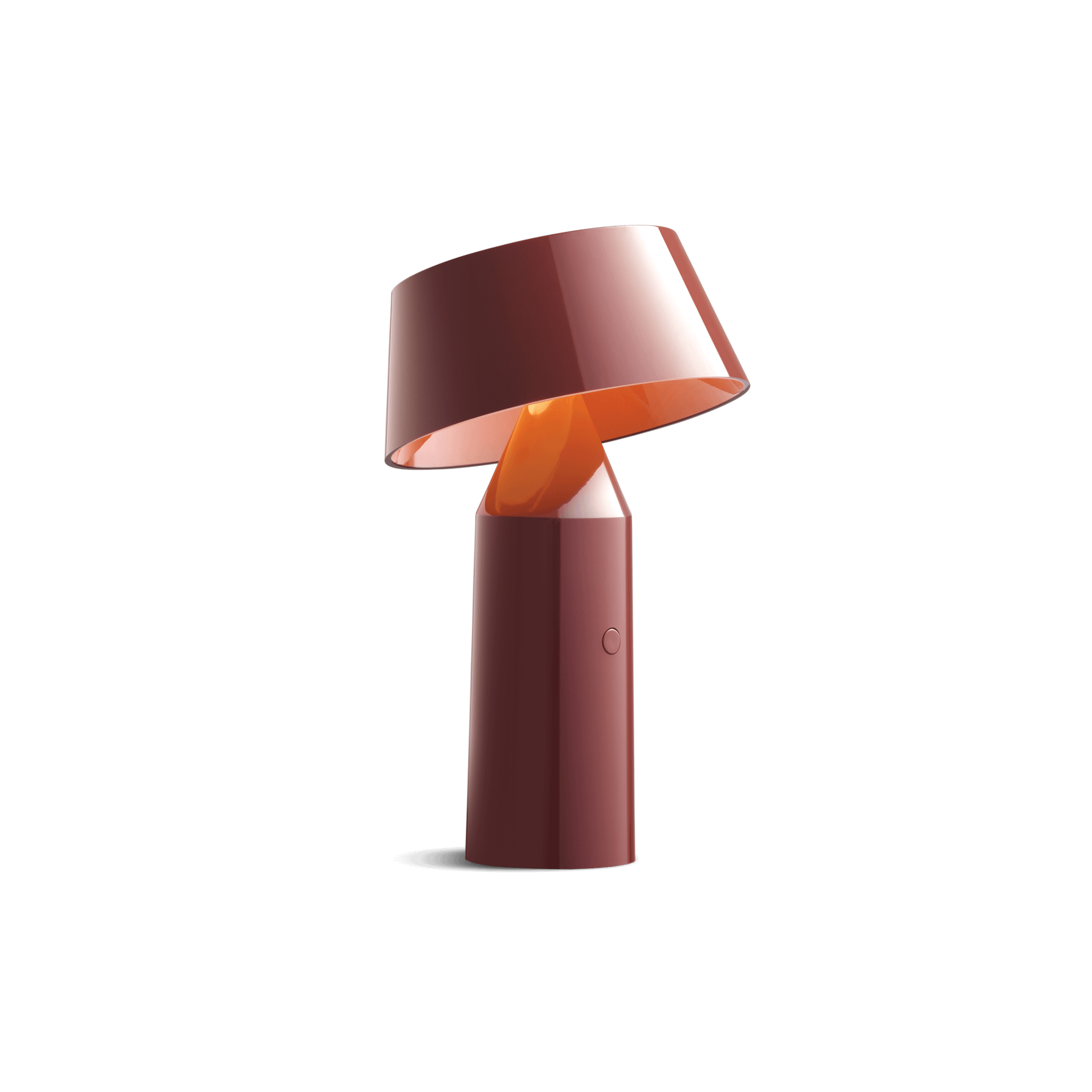 Marset Bicoca Table Lamp Red