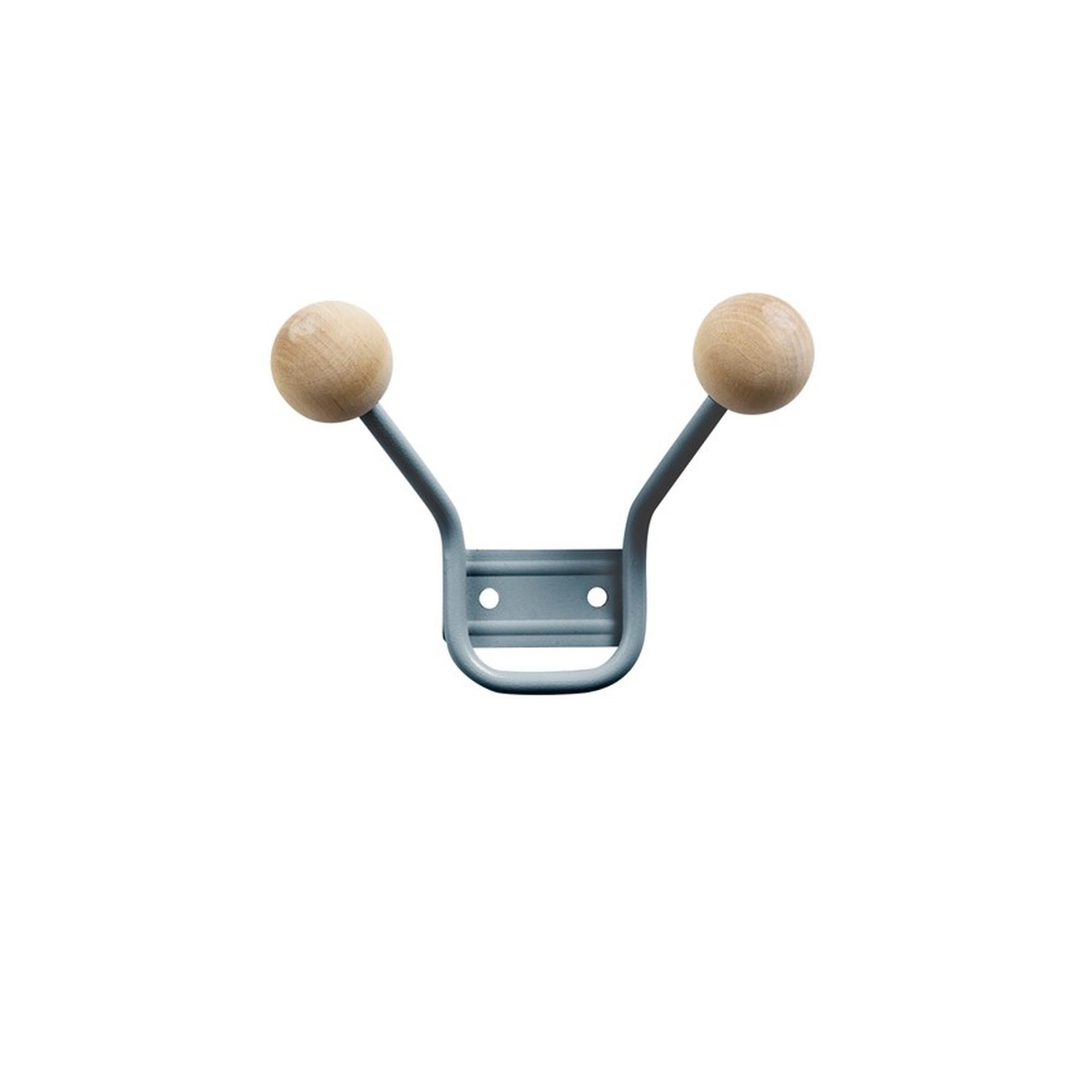 Maze Bill XXS Hook Pigeon Blue