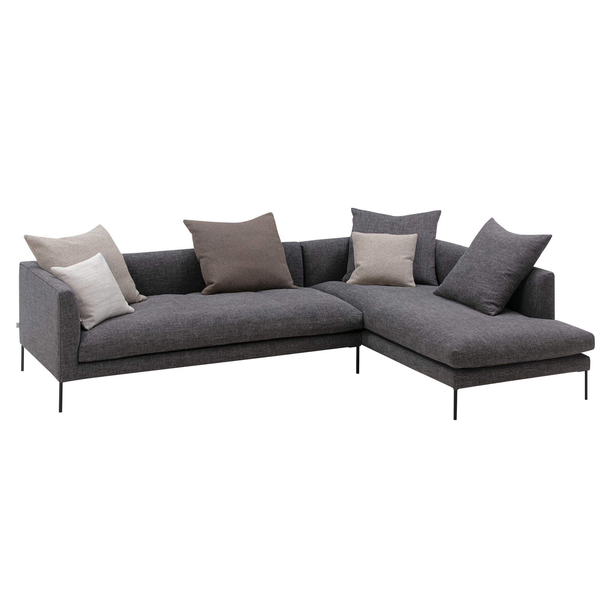 Wendelbo Blade 9+20 Modular Sofa Sasso 10