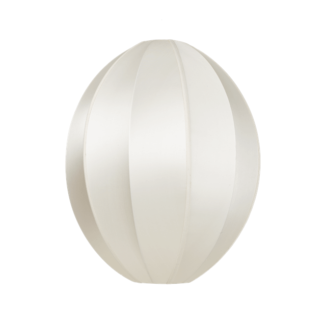 Bilde av Oi Soi Oi Oval B Taklampe Off-white