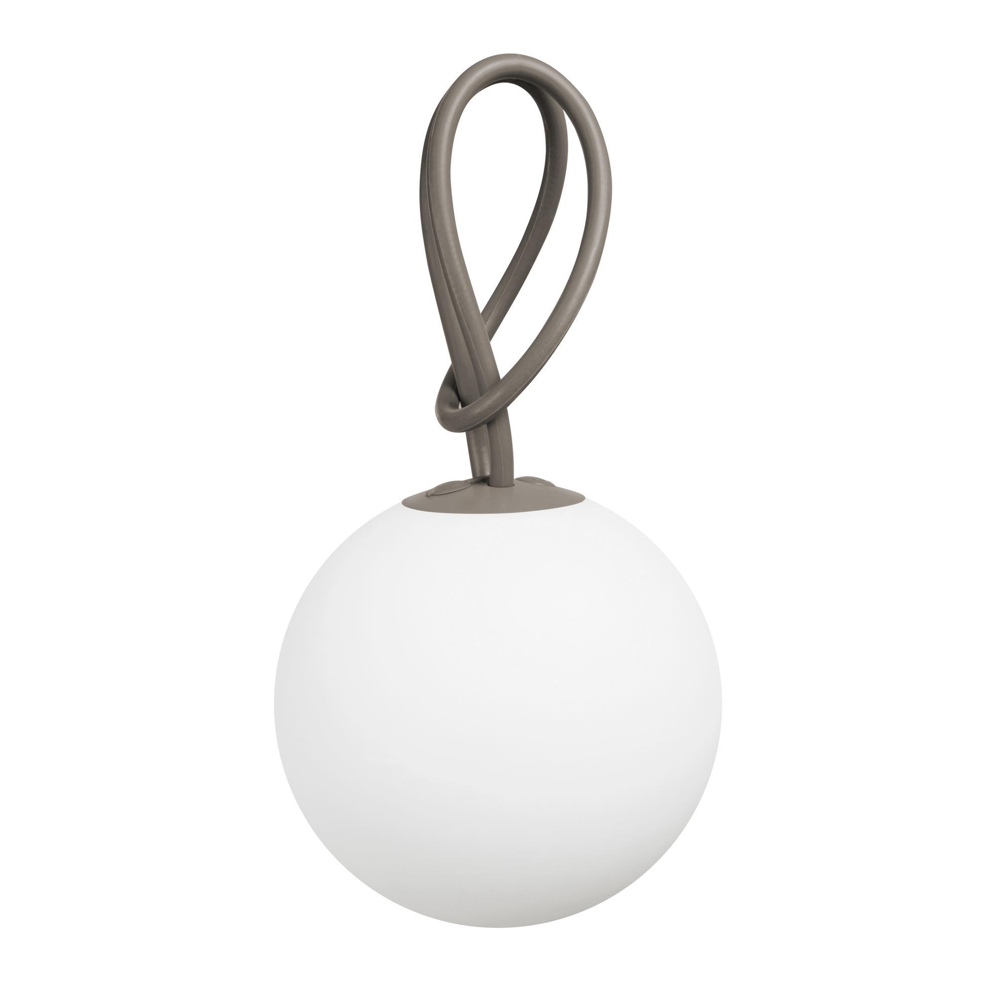 Fatboy Bolleke Transportable Lamp Taupe