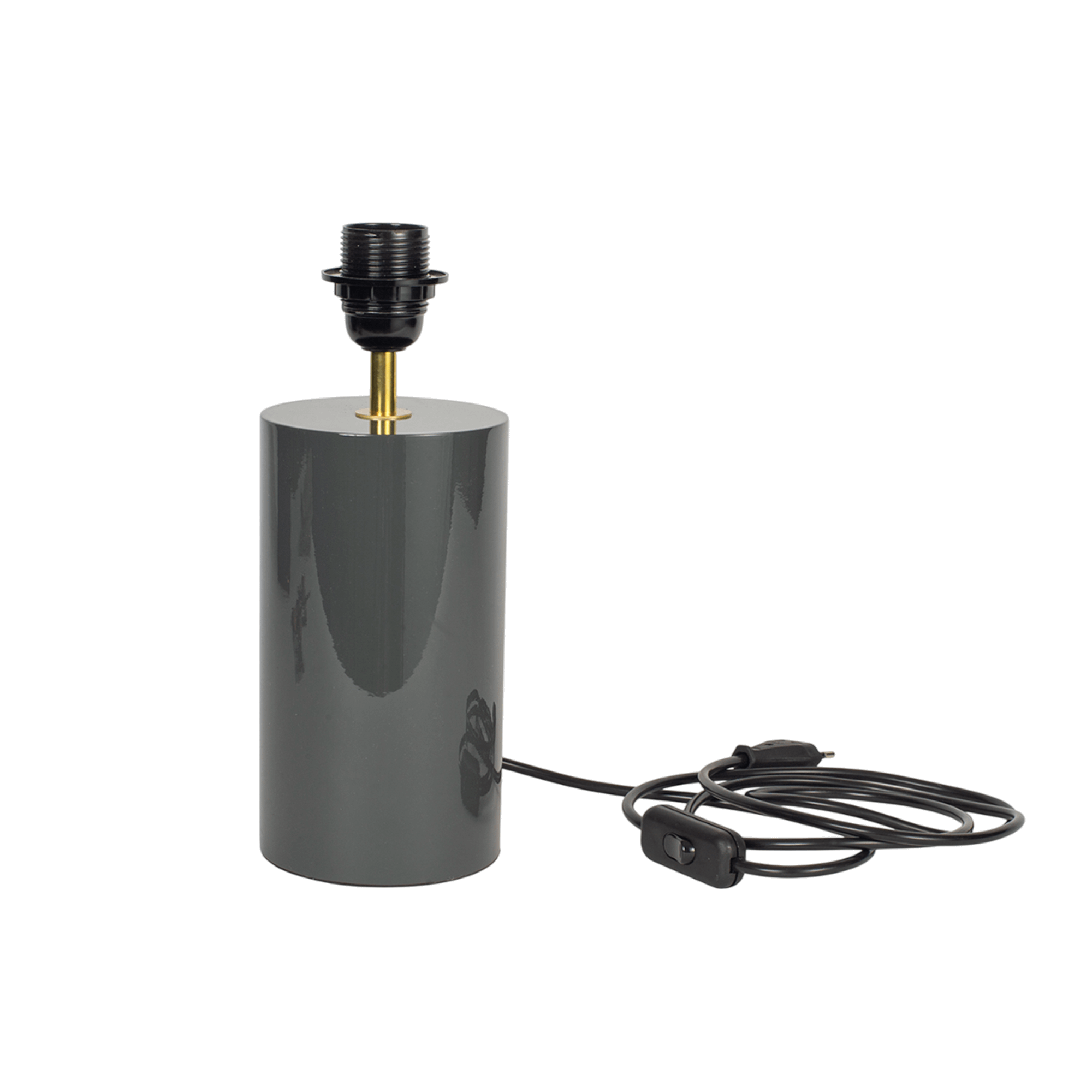 Carbón de Base redonda Oi Soi Oi