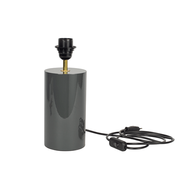 Oi Soi Oi Rund Base Coal