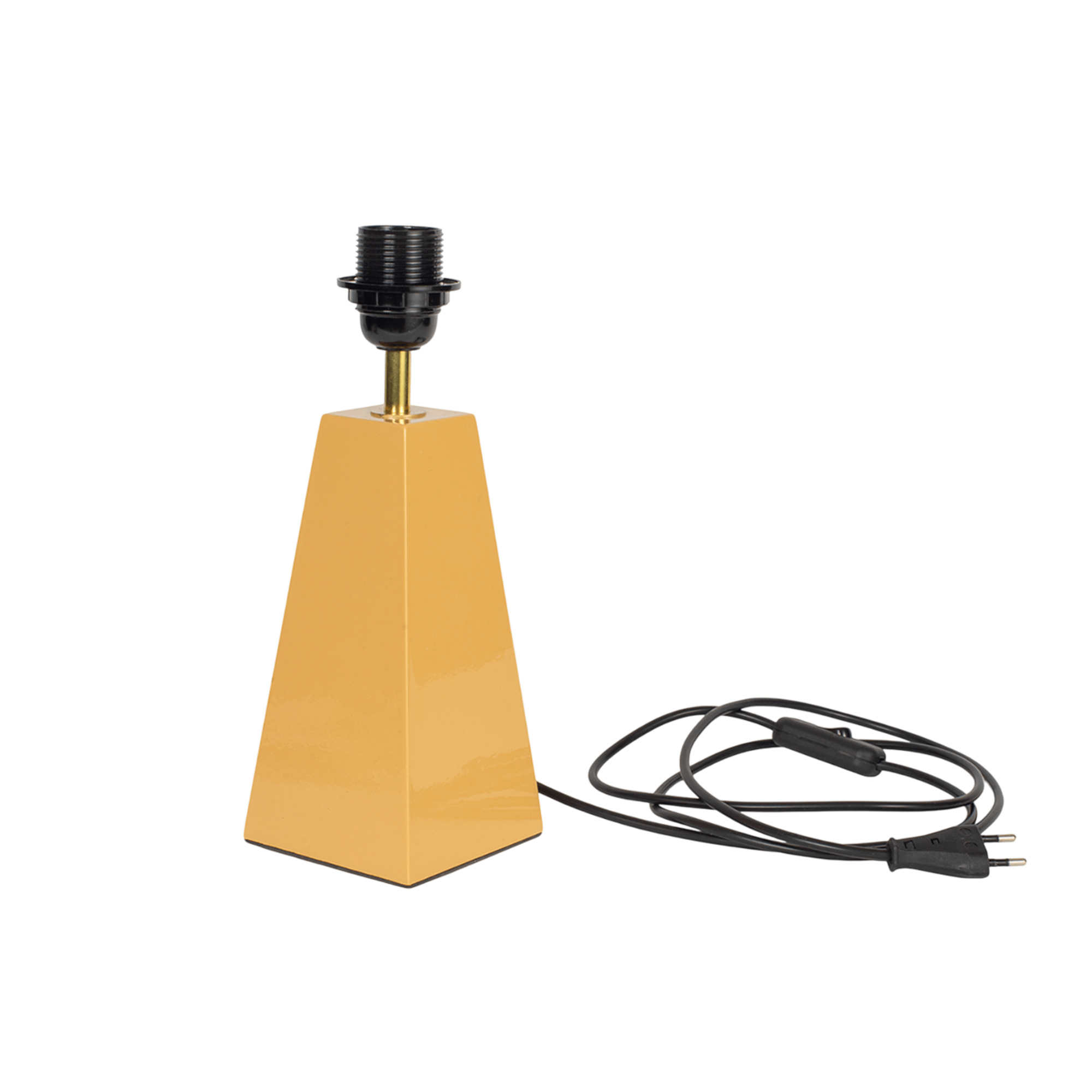 Oi Soi Oi Trapecio Base Sol