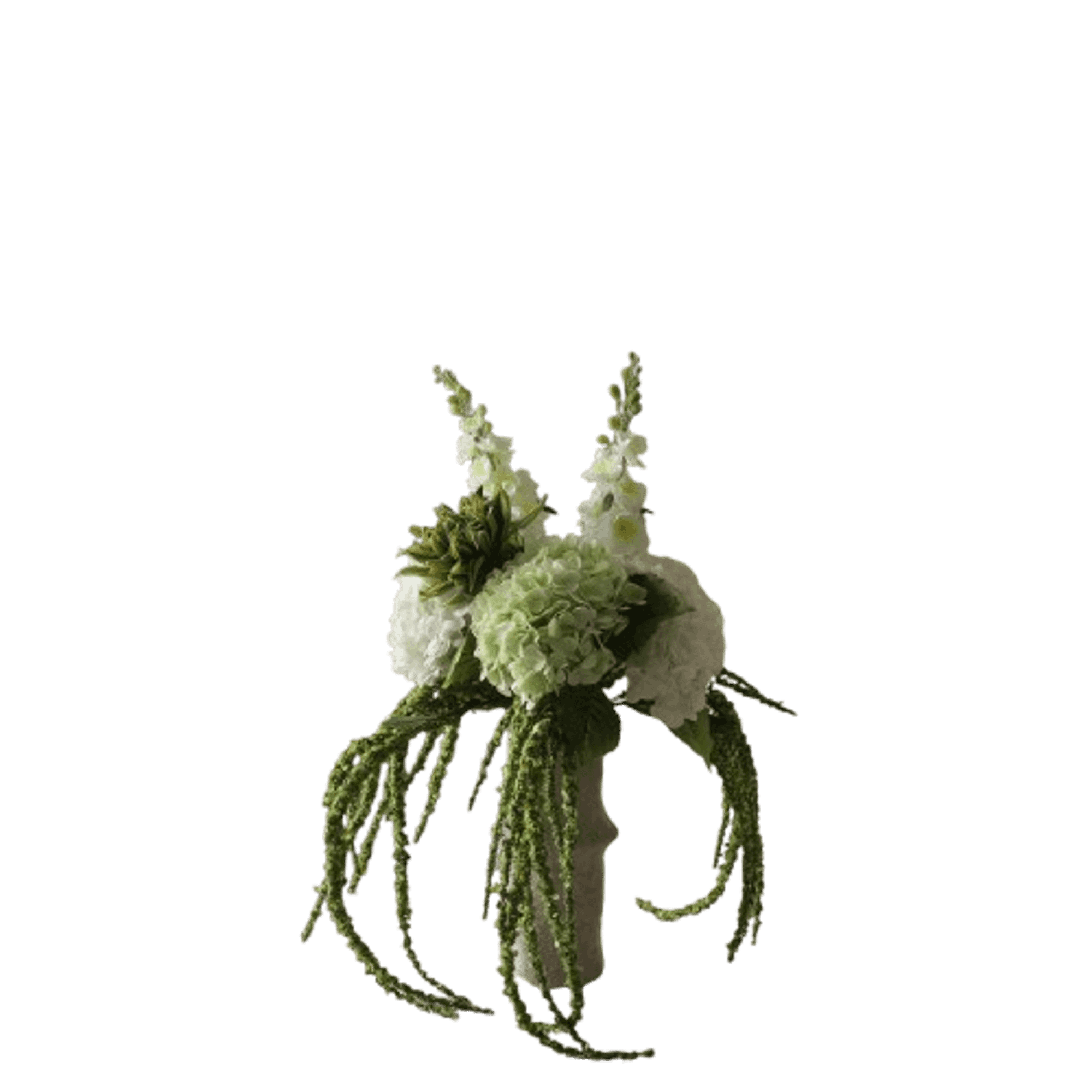 Botané Enchanted Matcha Buket Grøn