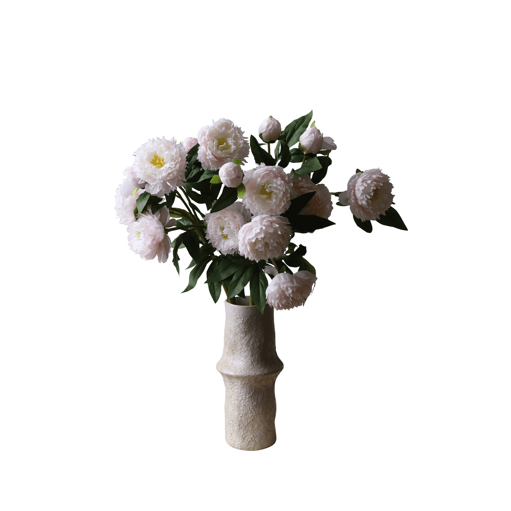 Botané Peony Bouquet Rose