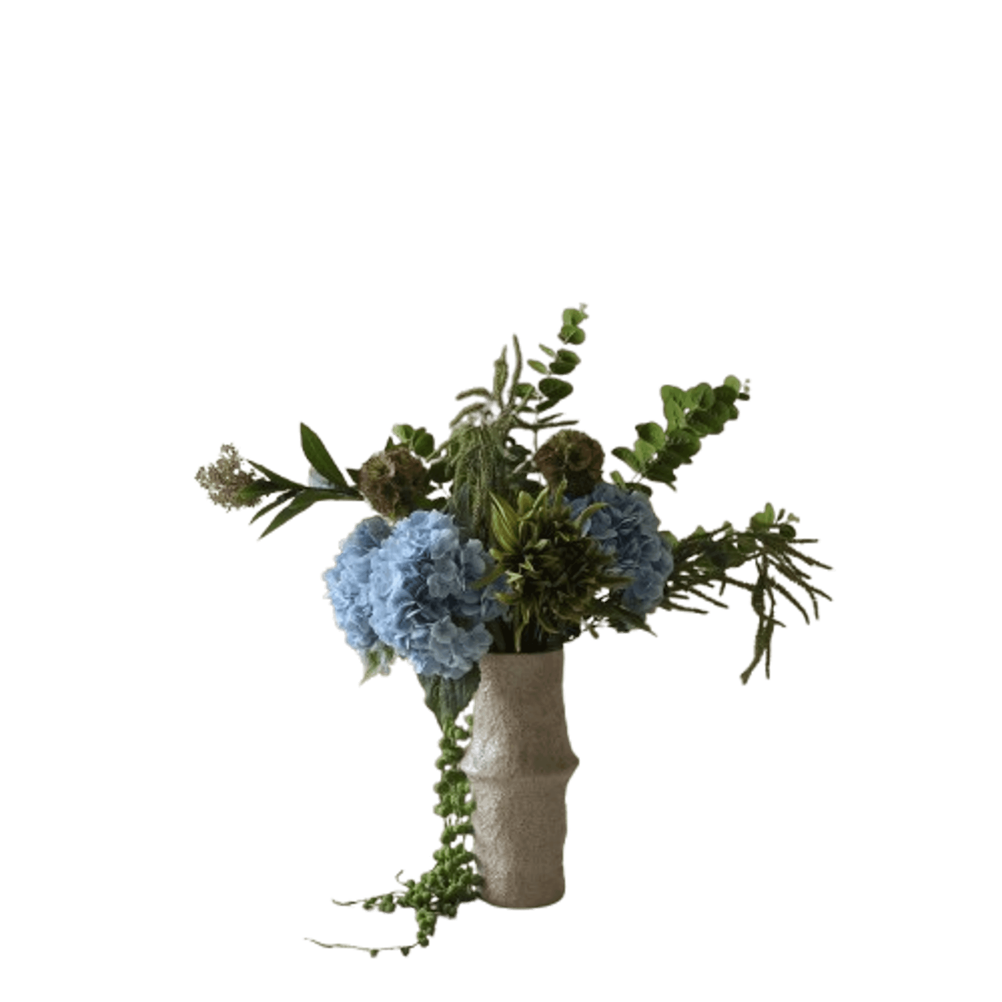 Botané Sparkling Water Buket Grøn