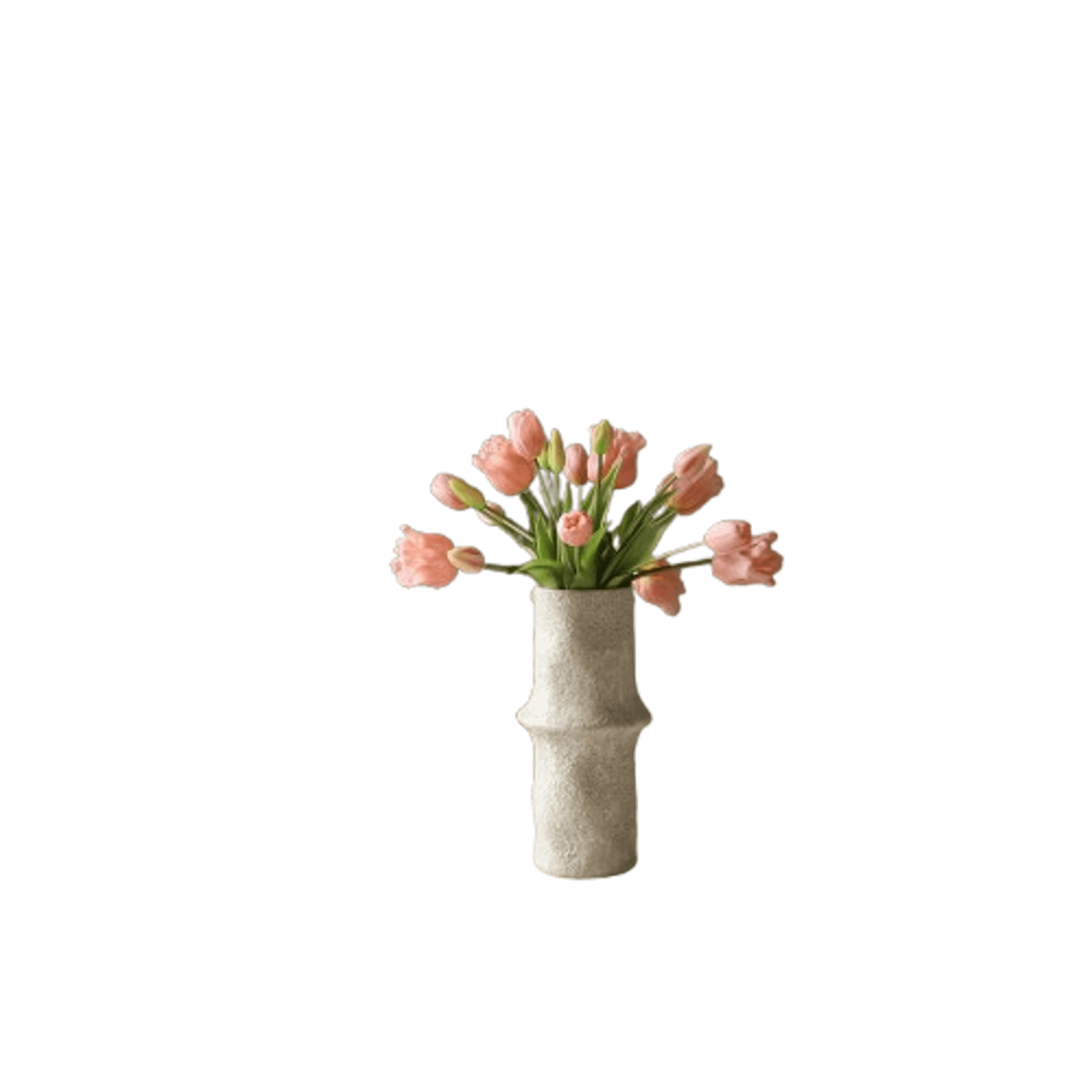 Botané Tulip Mixed Bouquet Light Pink